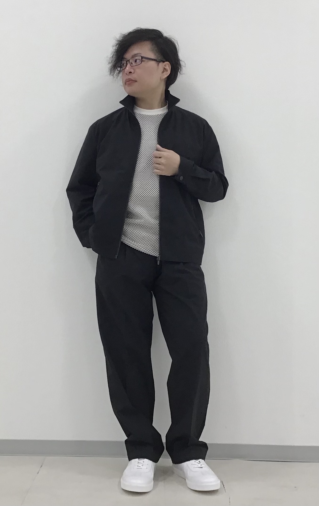 ★春の新作セットアップ第三弾★