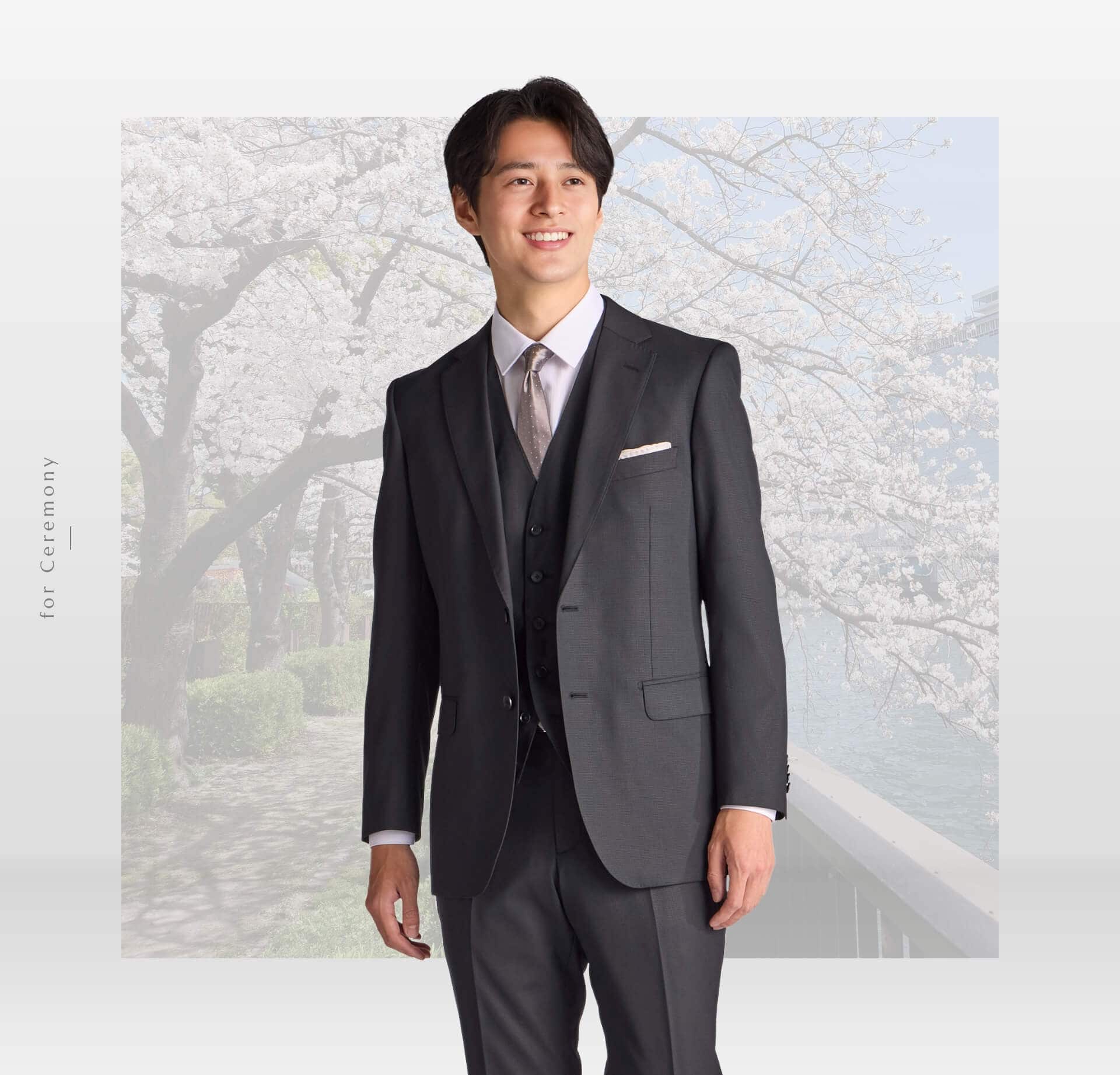 【タカキュー　ザ・モール仙台長町店】スタイルオーダー新生地入荷