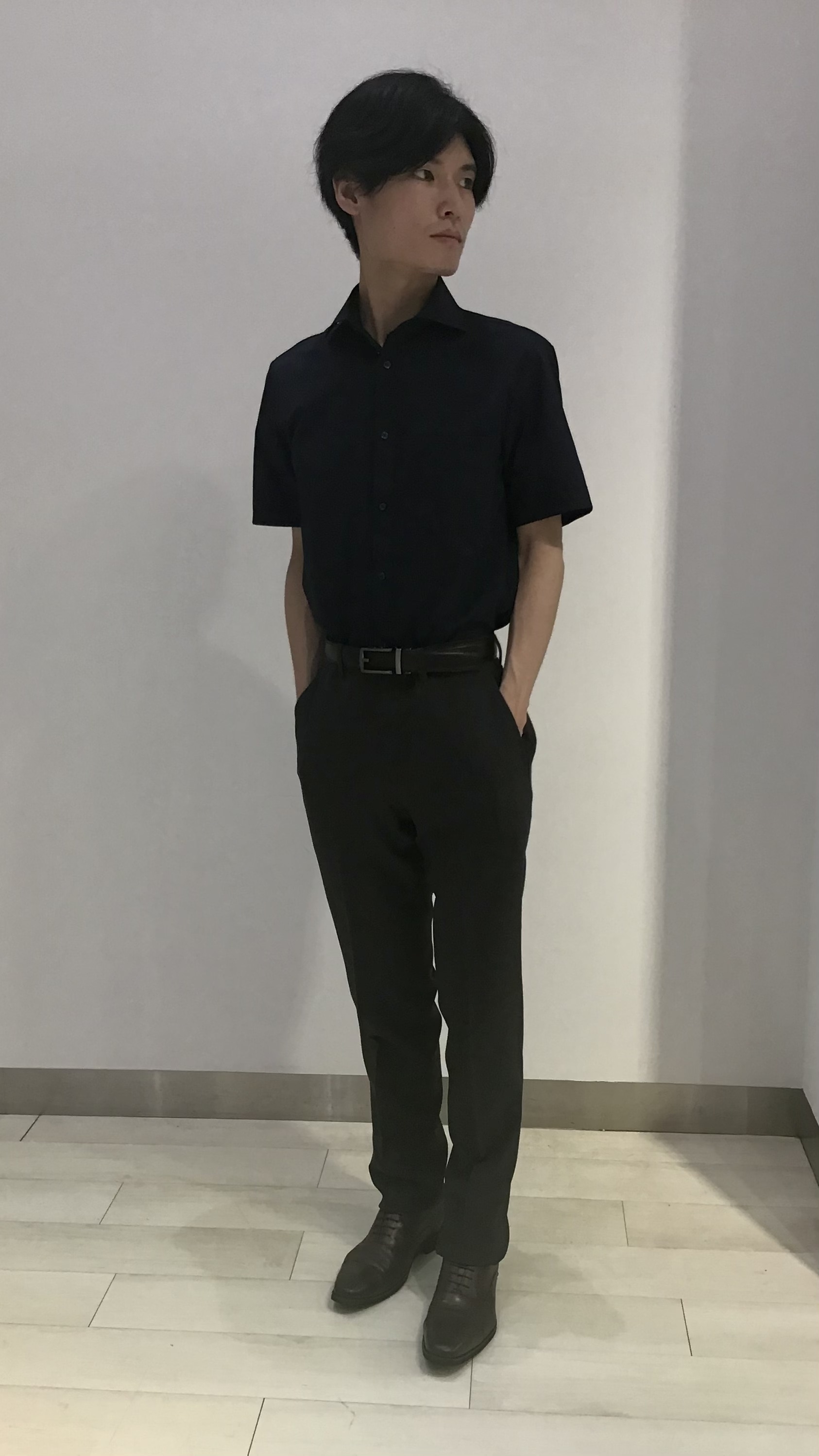【タカキューイオンモール木更津店 夏の新作スラックスのご紹介】