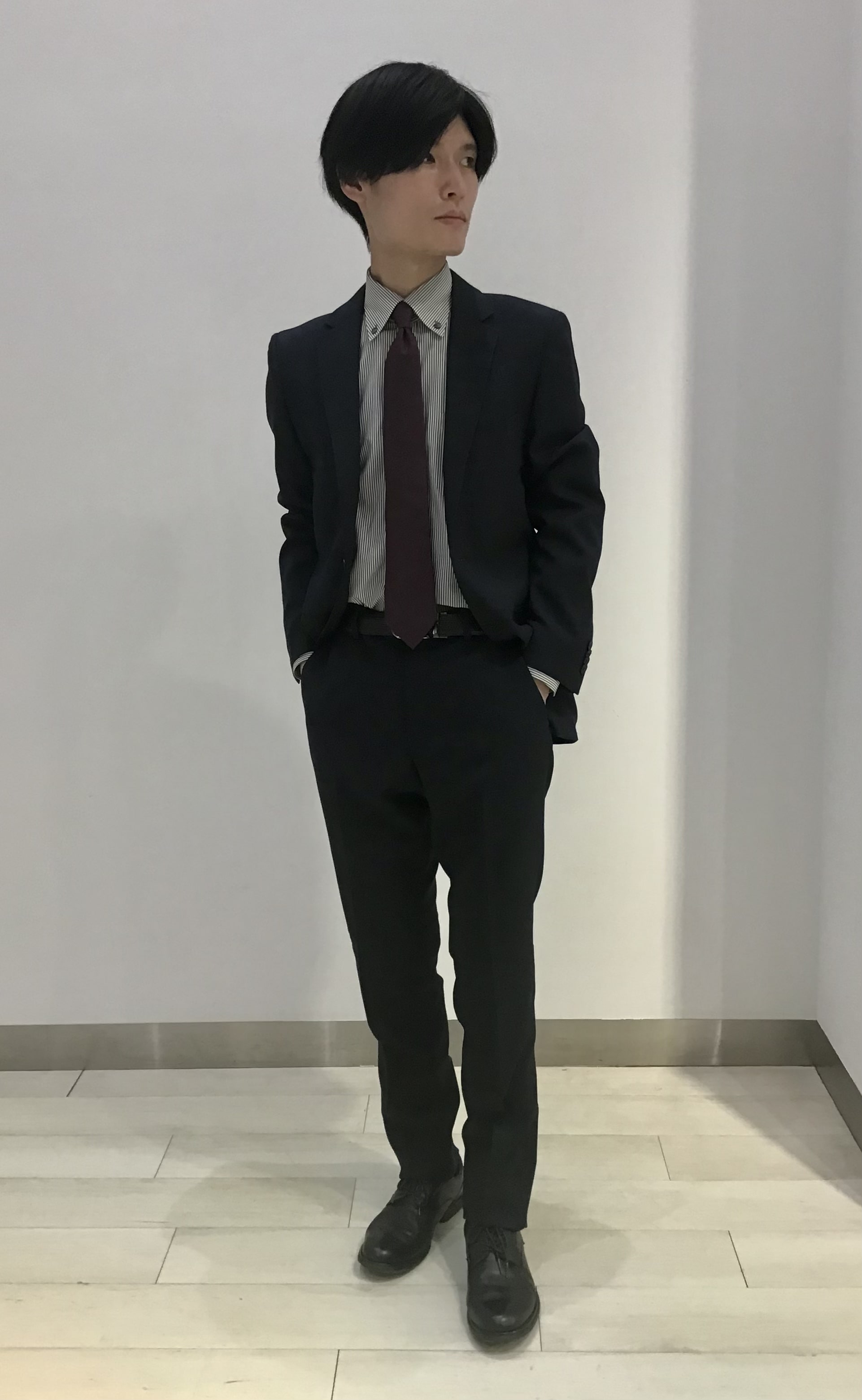 【タカキューイオンモール木更津店 秋冬にオススメ！スーツのご紹介とセールのお知らせ】