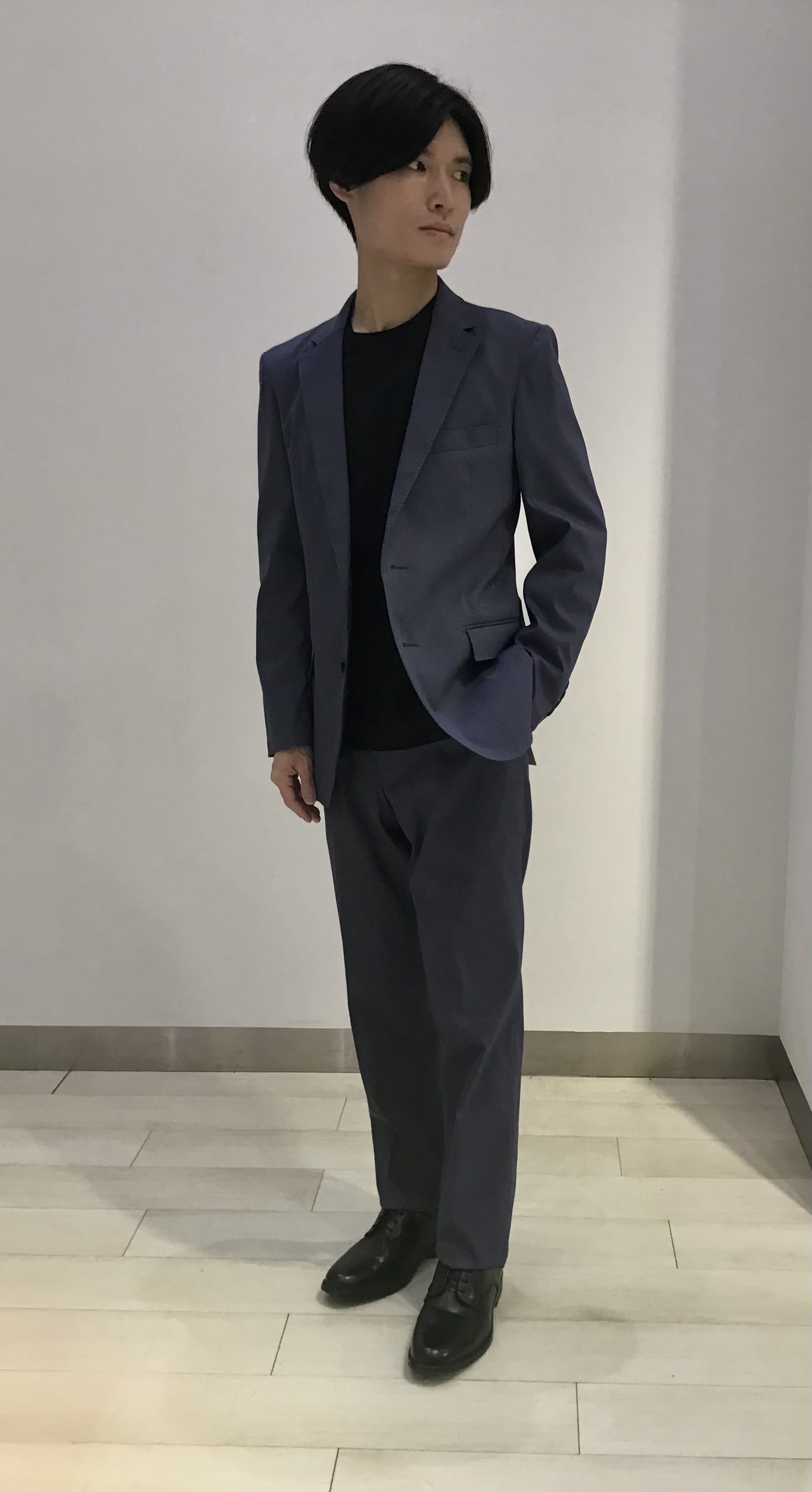 【タカキューイオンモール木更津店 セットアップ商品紹介】