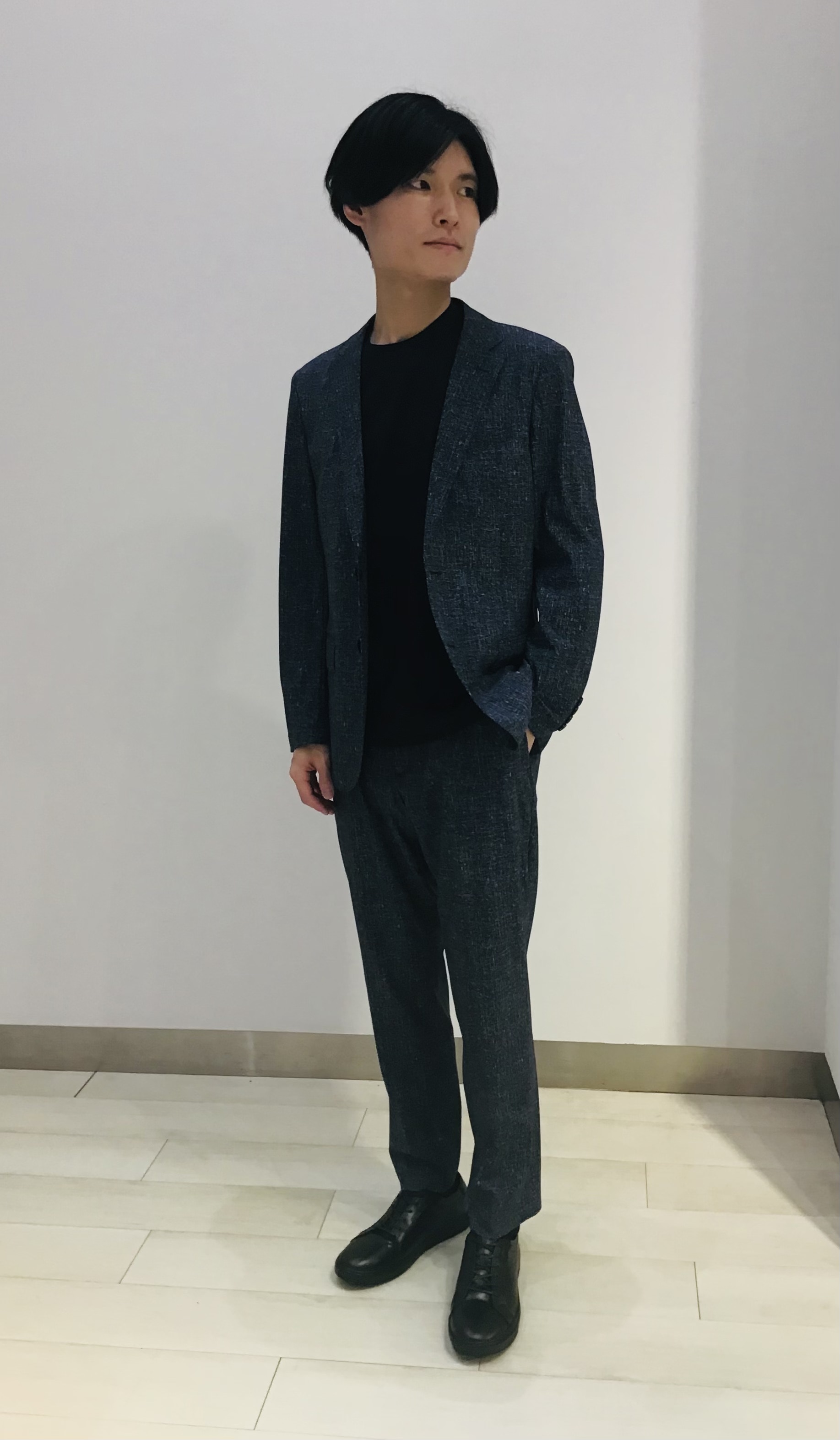 【タカキューイオンモール木更津店 新作商品紹介】