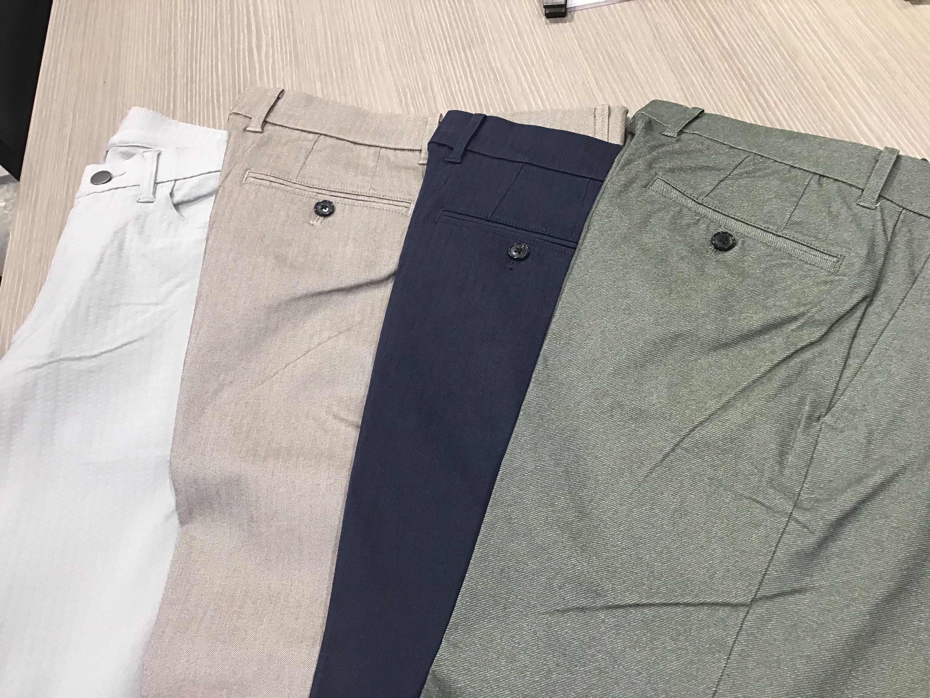 春物新作入荷！！