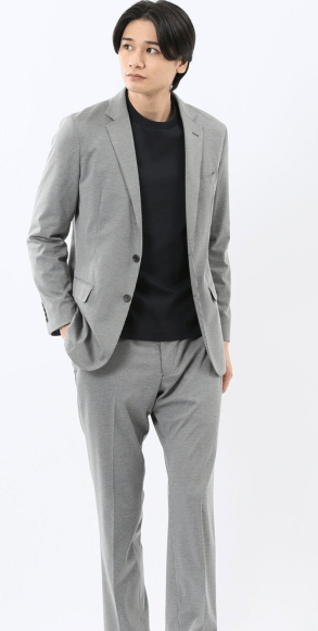 新作！春物続々登場！