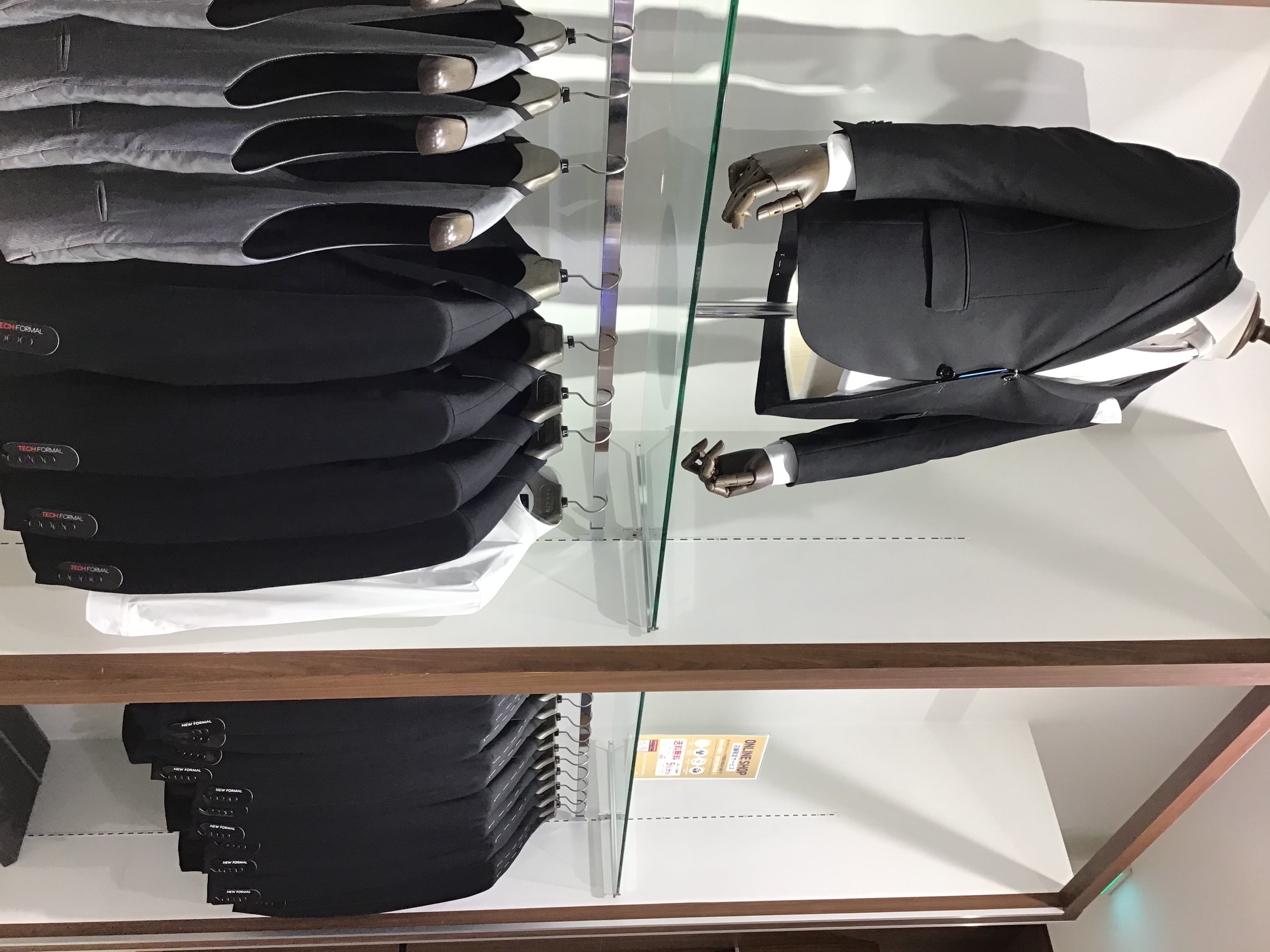 年間定番のアイテムです