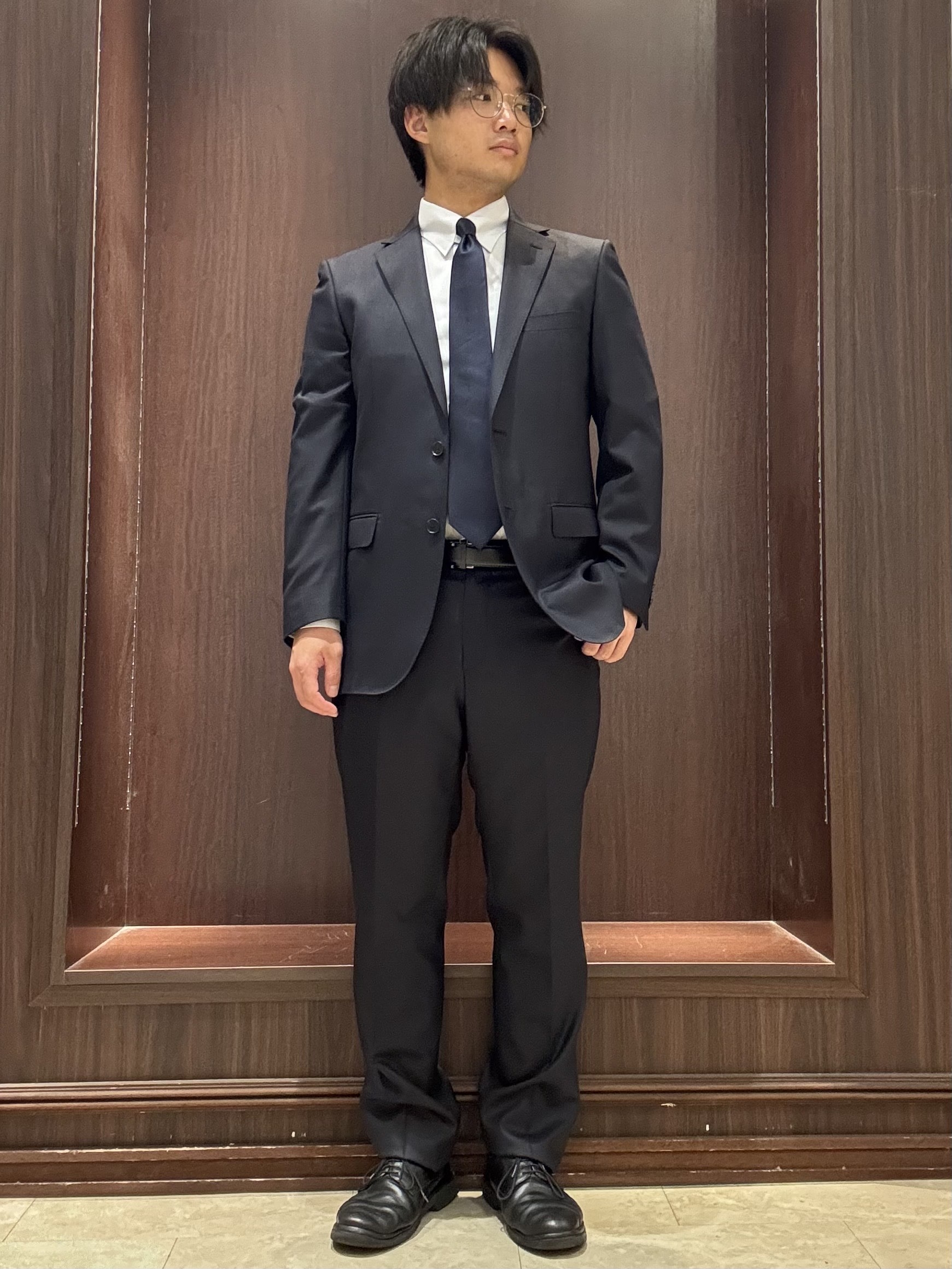 ★新モデルのスーツがデビュー！★（TAKAｰQイオンモール名取店）