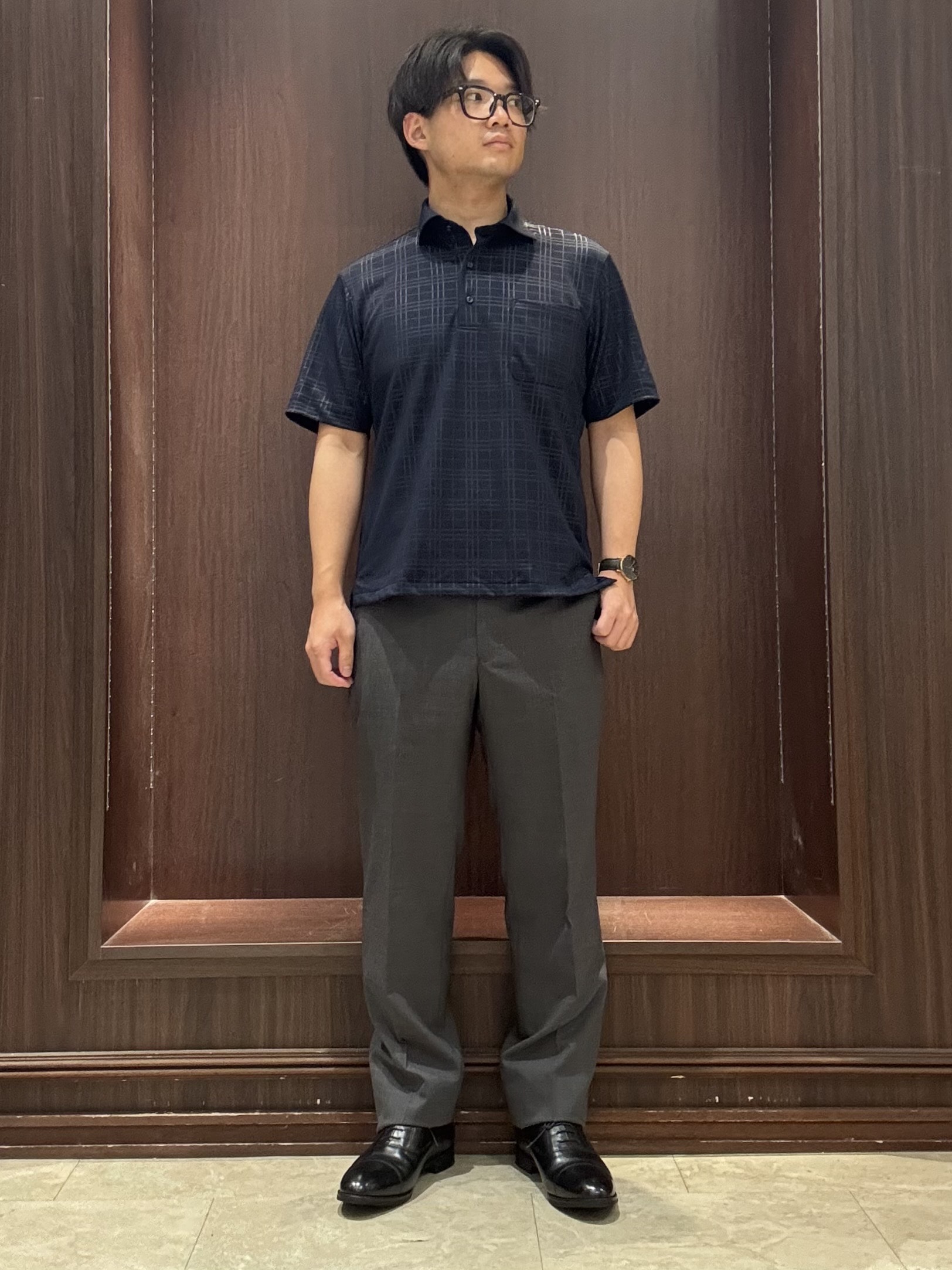 ★ビジネスシーンも快適に★（TAKAｰQイオンモール名取店）