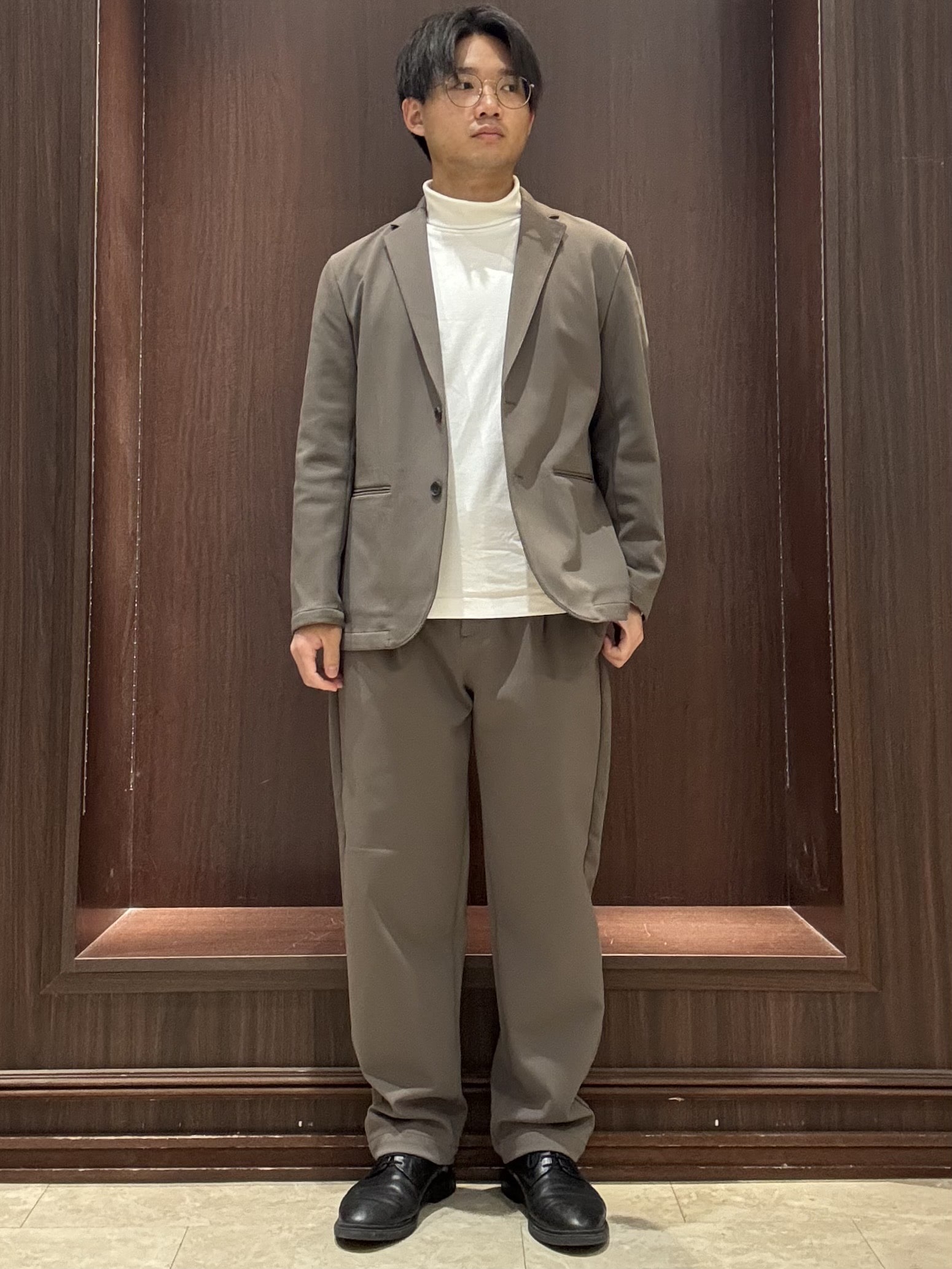 ★カジュアルセットアップ★（TAKAｰQイオンモール名取店）