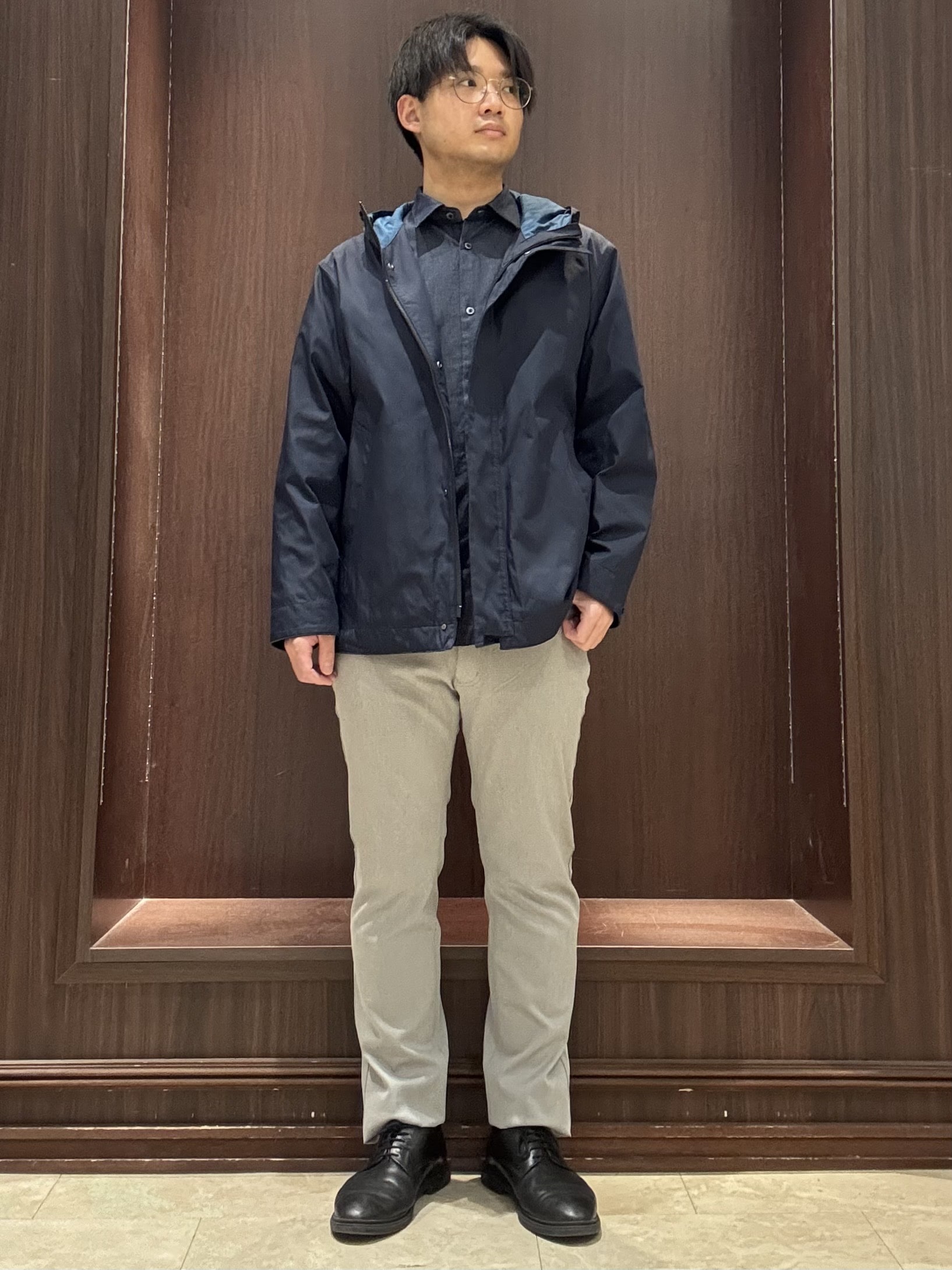 ★朝晩の冷え込む時間帯にも★（TAKAｰQイオンモール名取店）