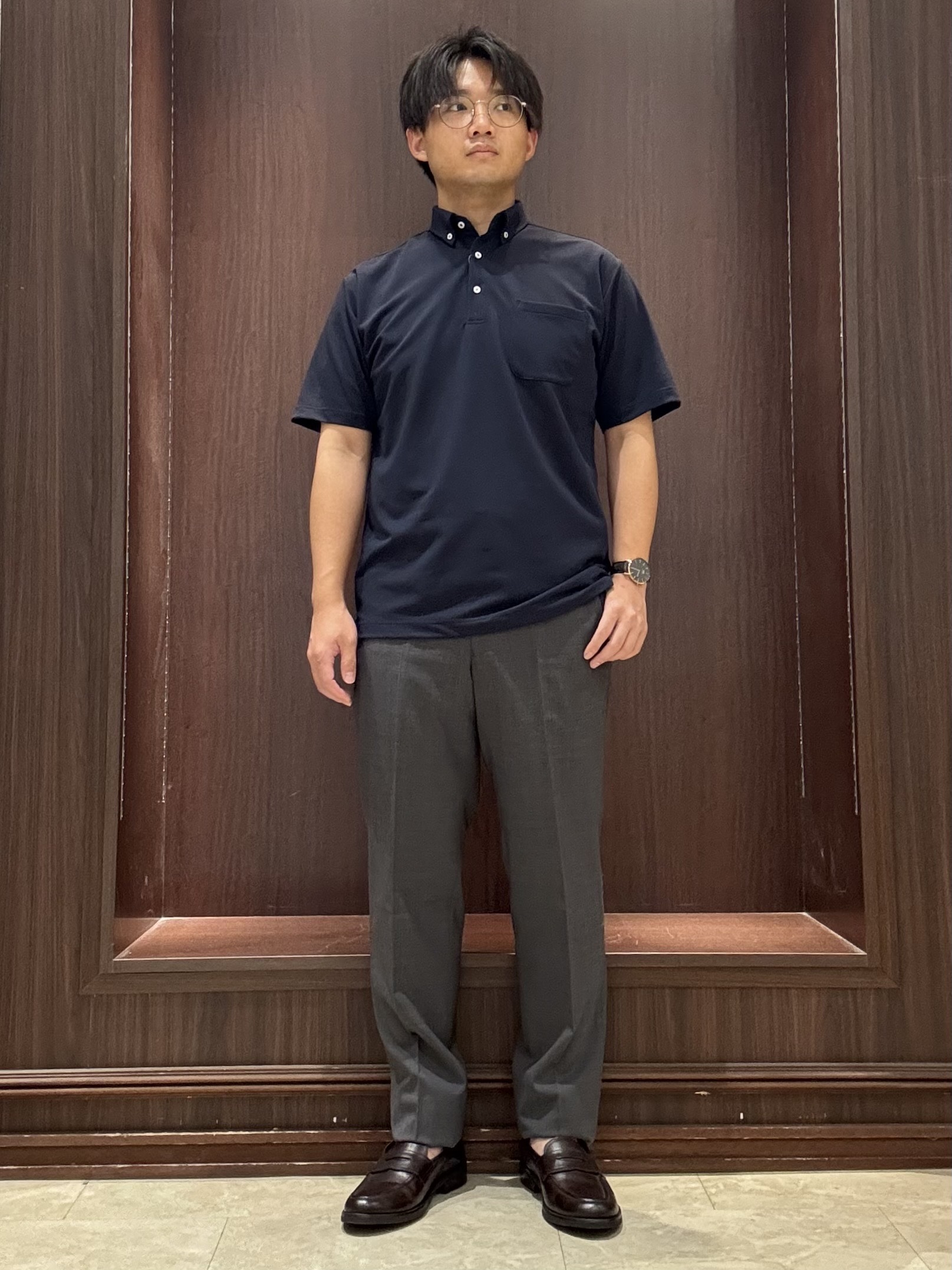 ★夏物ビジネスアイテムがお買い得に！★（TAKAｰQイオンモール名取店）