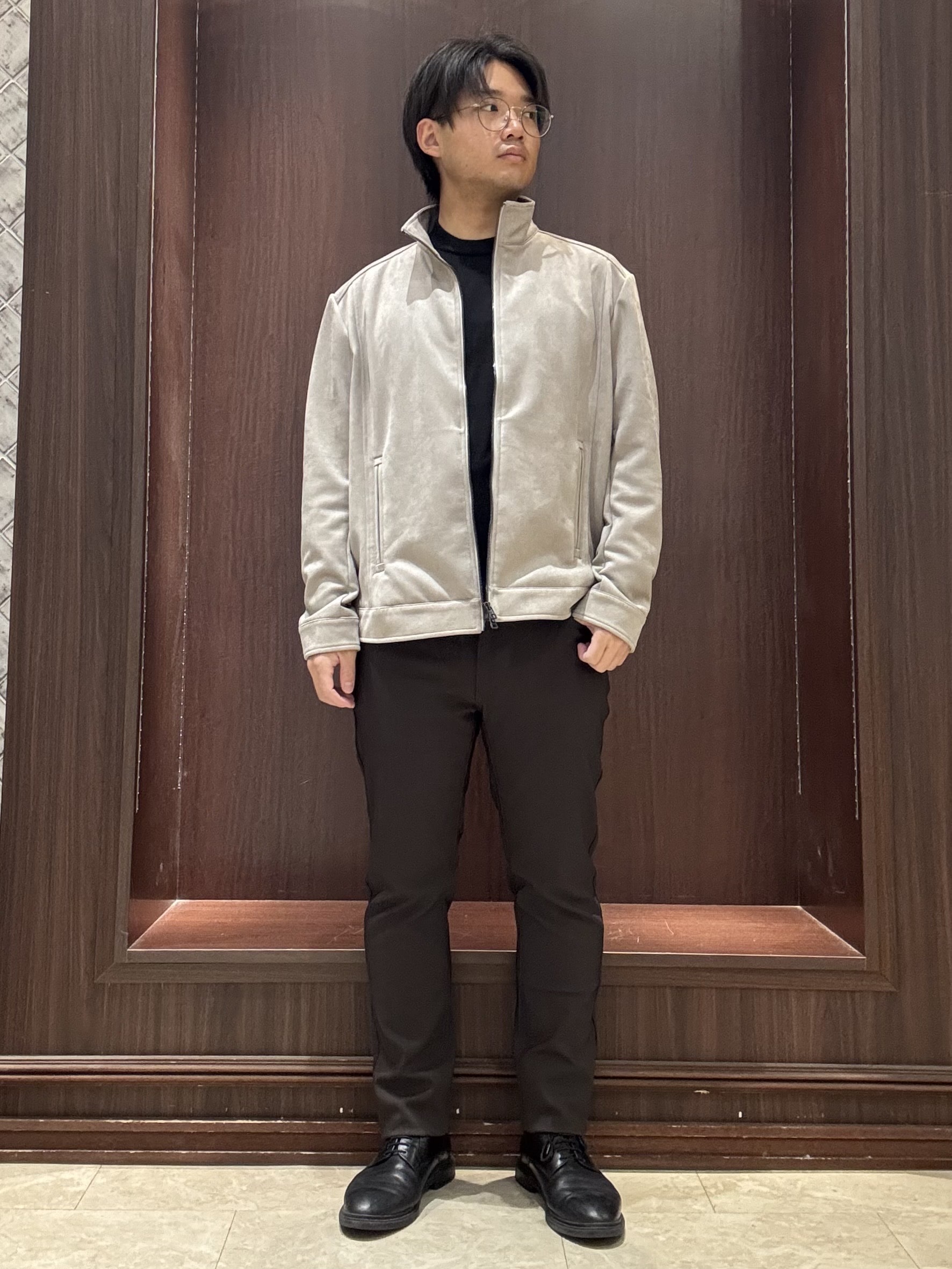 ★秋らしい起毛感◎★（TAKAｰQイオンモール名取店）