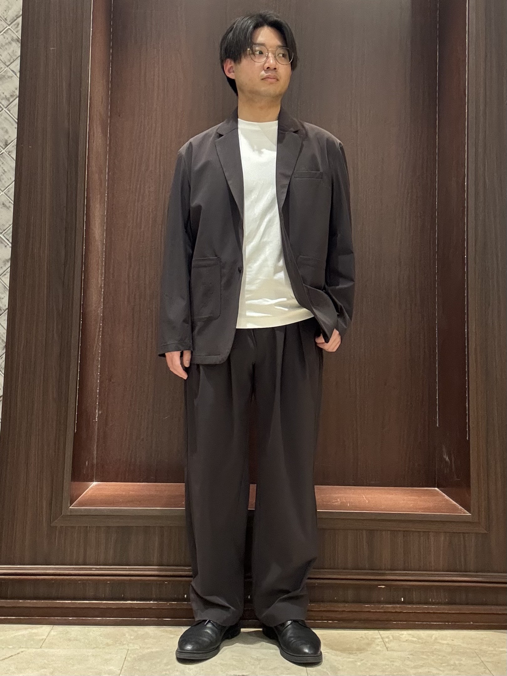 ★旅行・出張の際にも★（TAKAｰQイオンモール名取店）