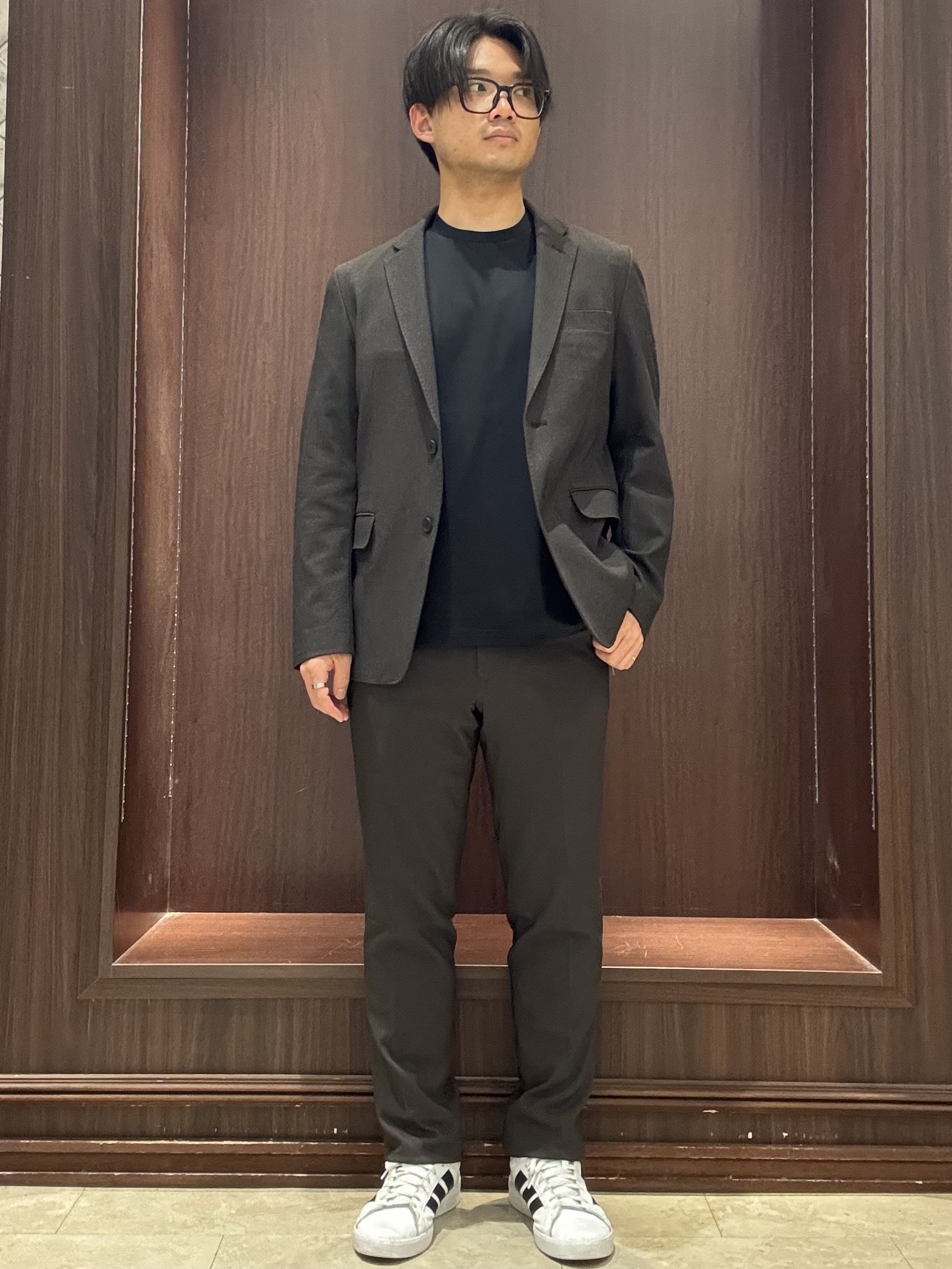 ★新作セットアップのご紹介★（TAKAｰQイオンモール名取店）