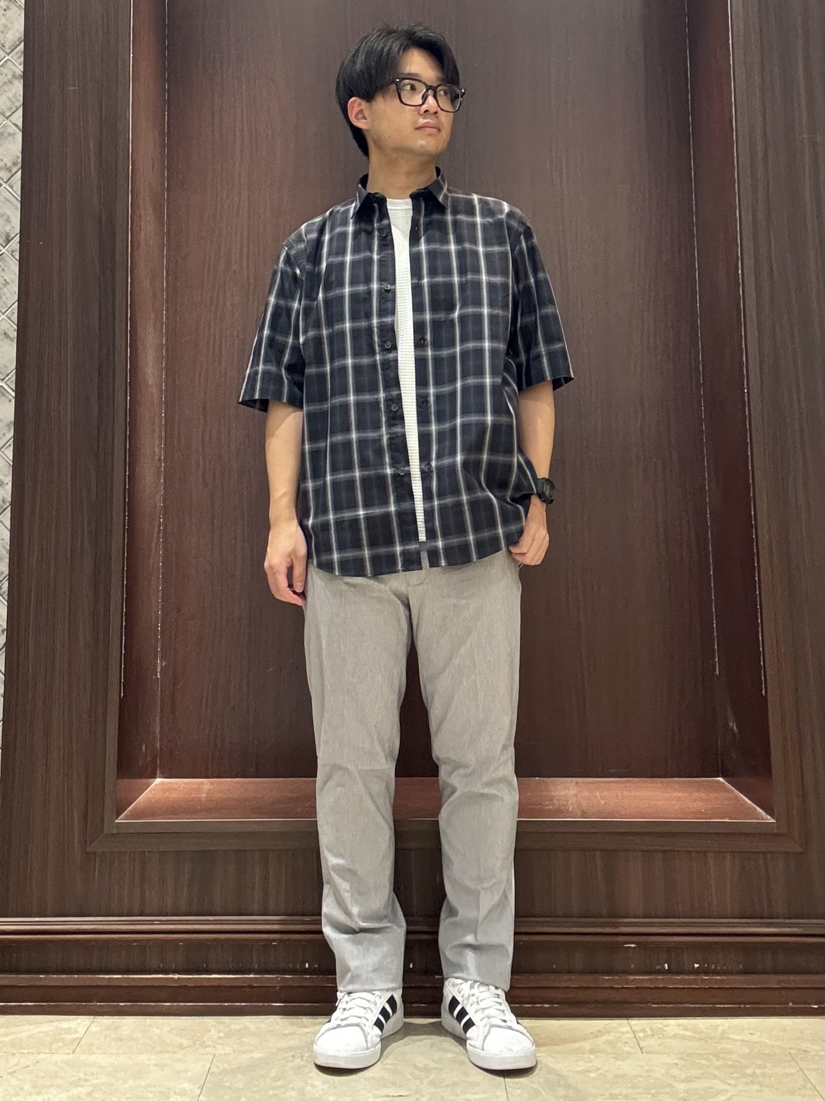 ★大人な着こなしに★（TAKAｰQイオンモール名取店）