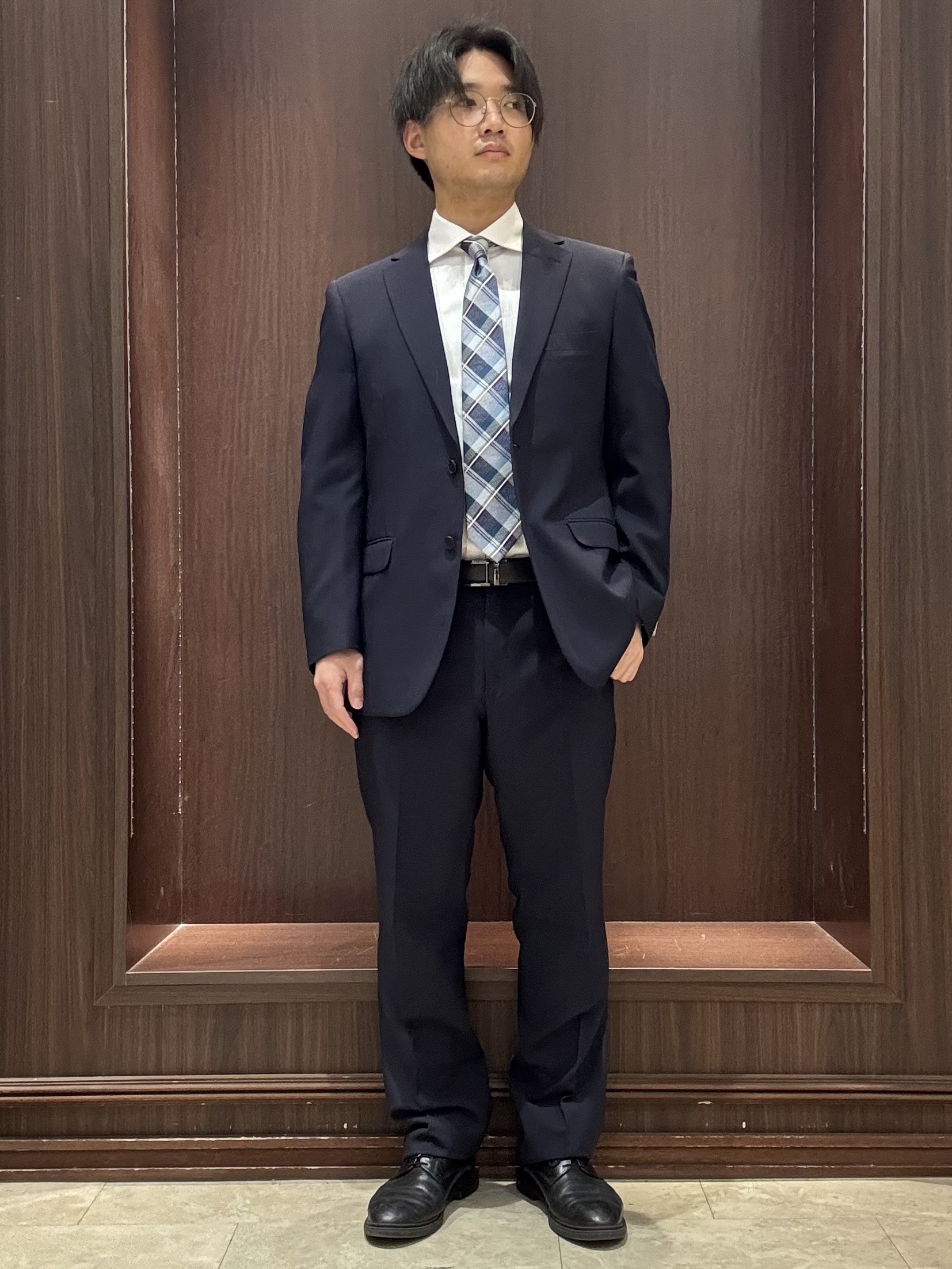 ★新作スーツ入荷してます！★（TAKAｰQイオンモール名取店）