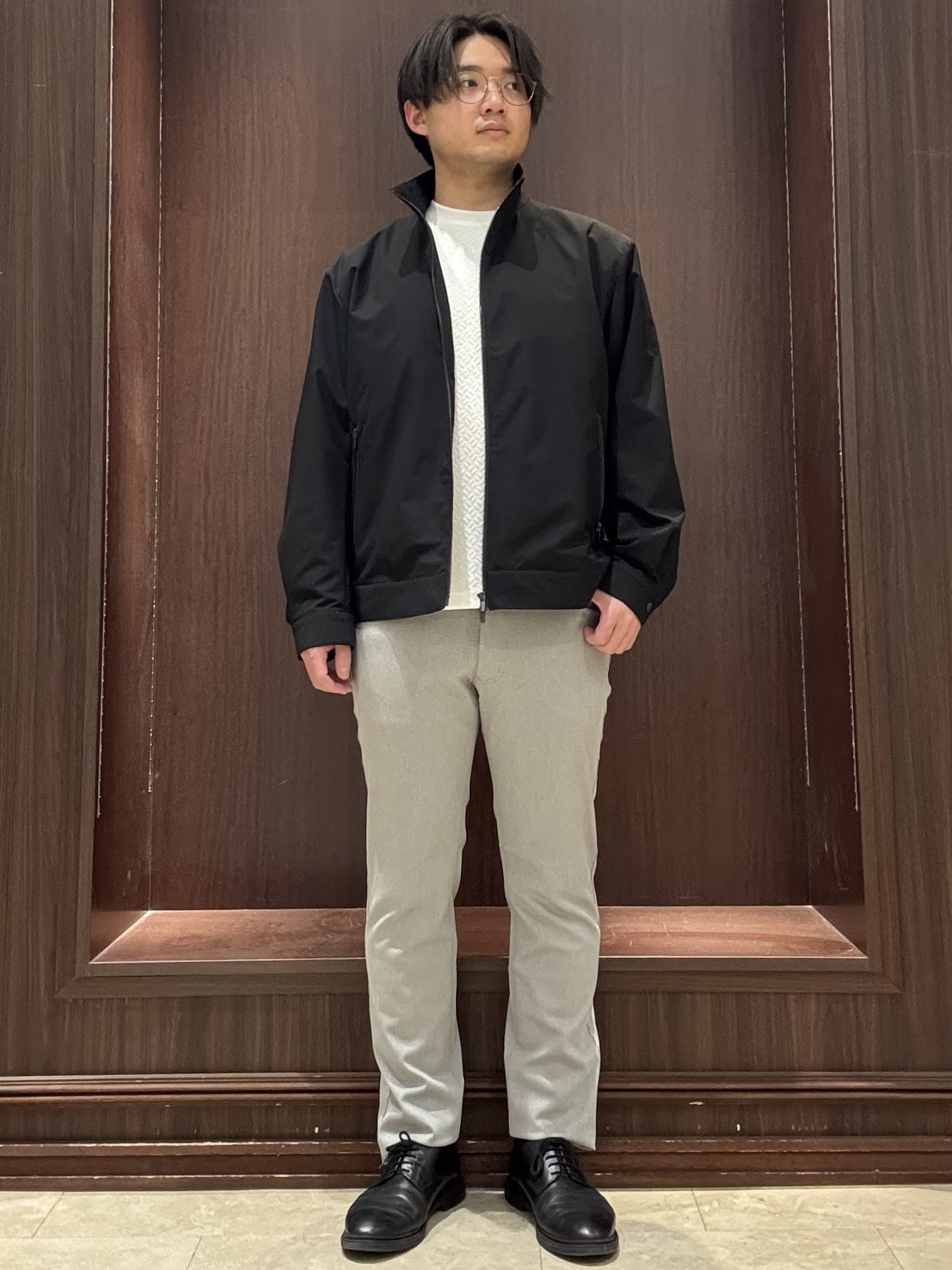 ★ショート丈でスッキリ◎★（TAKAｰQイオンモール名取店）