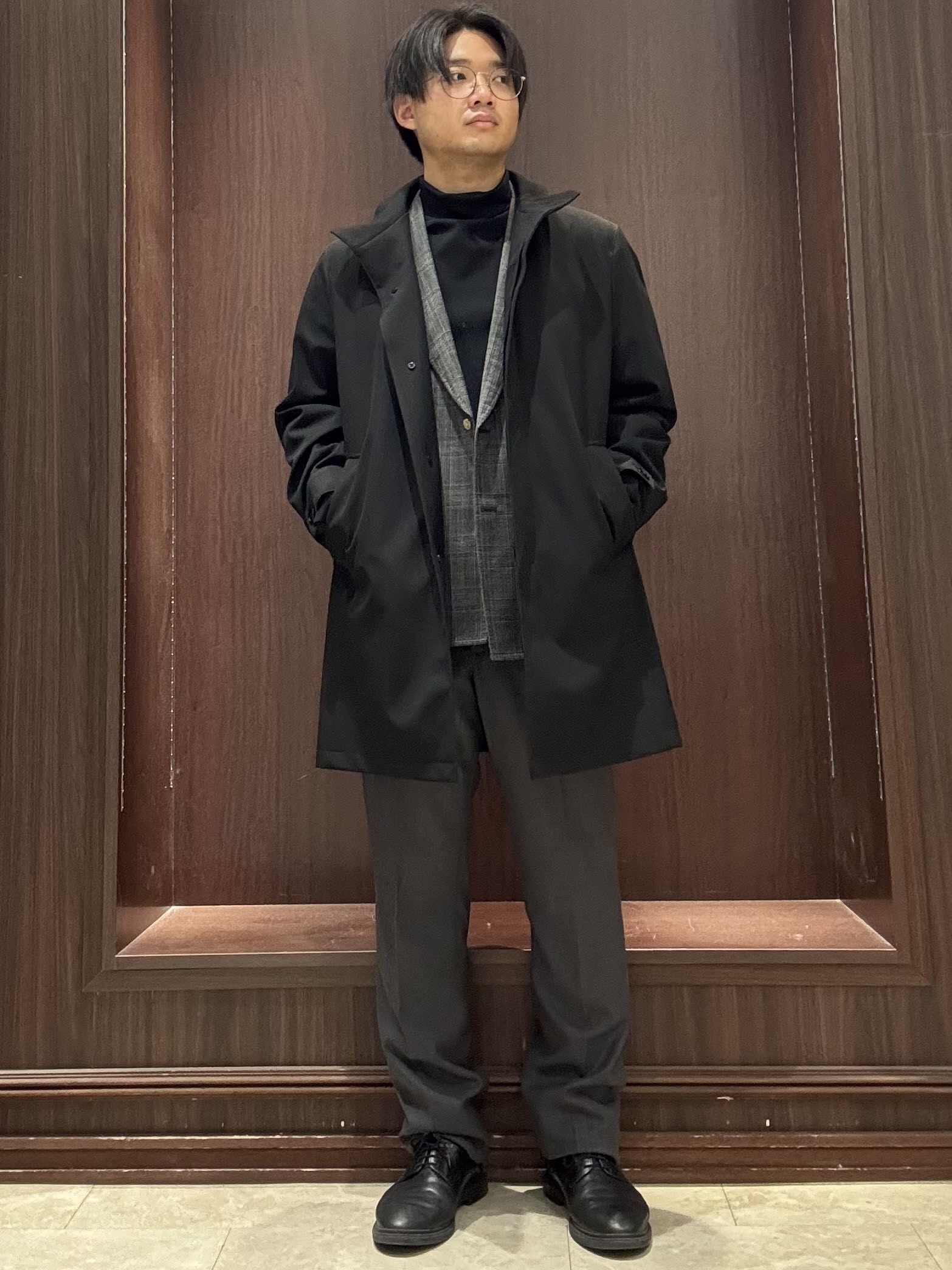 ★ビジネスコート入荷してます！★（TAKAｰQイオンモール名取店）