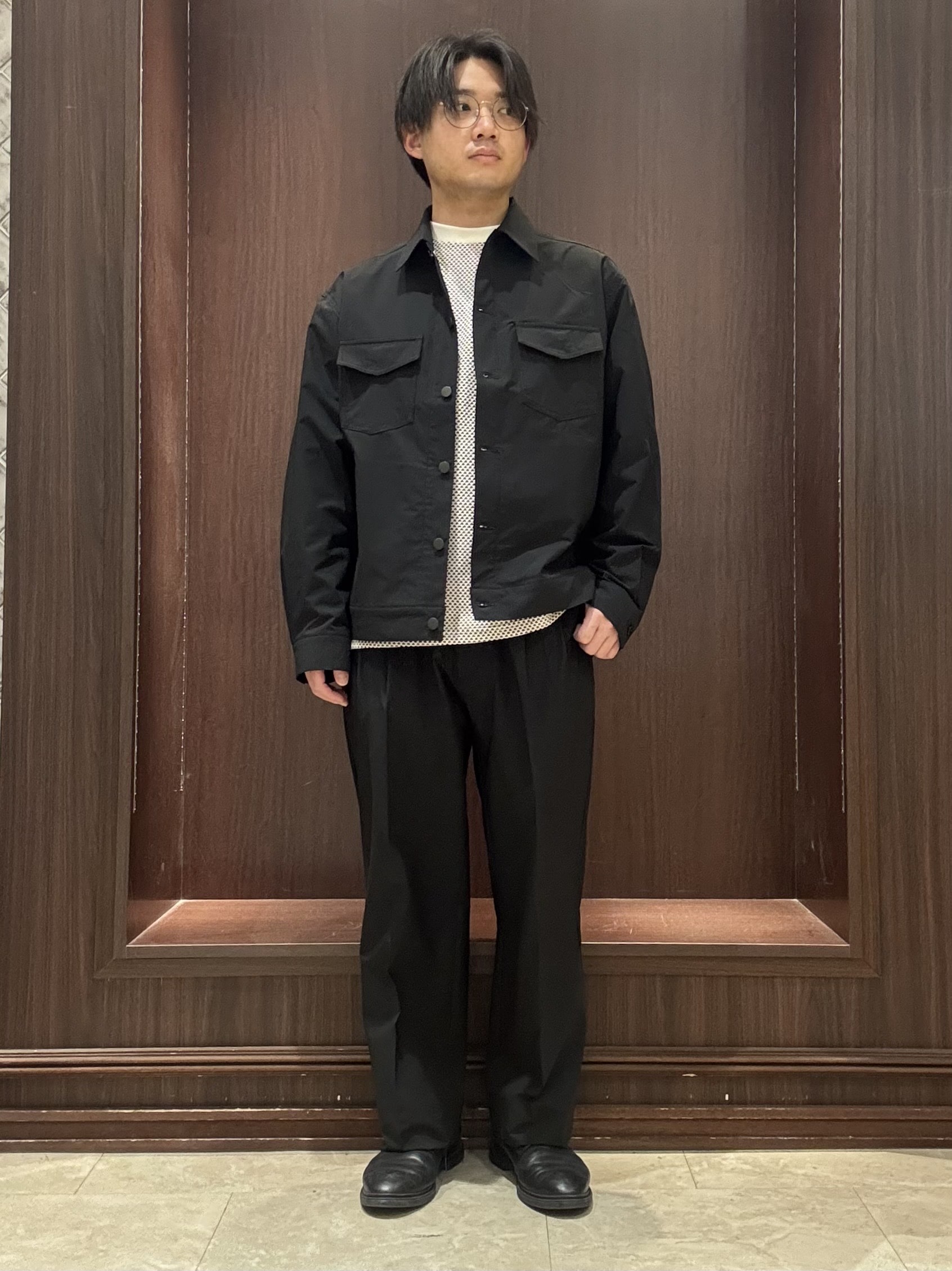 ★新作カジュアルセットアップ★（TAKAｰQイオンモール名取店）