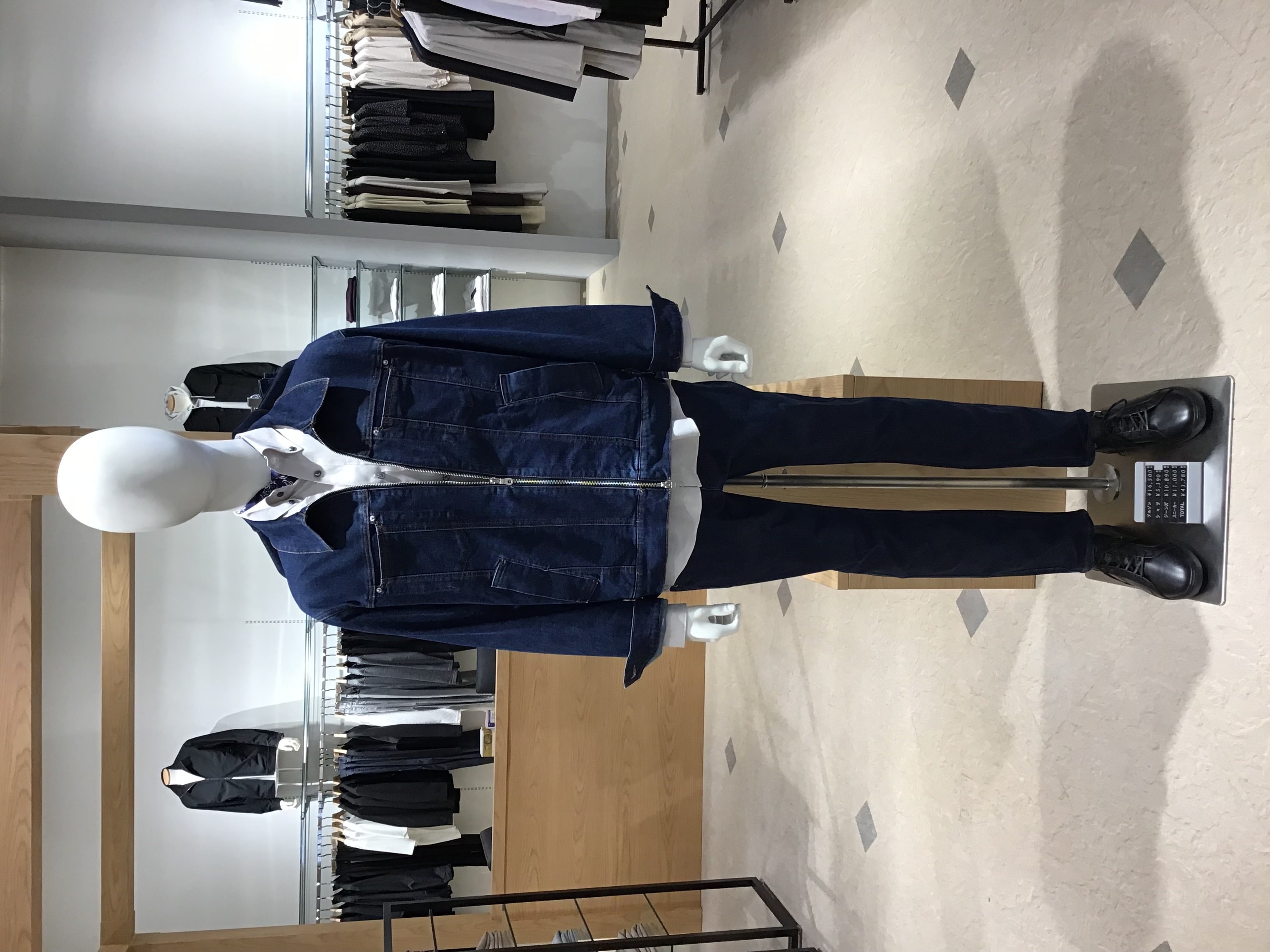 T/Qイオンセントラルスクエア静岡店 【さあ、スタート！】