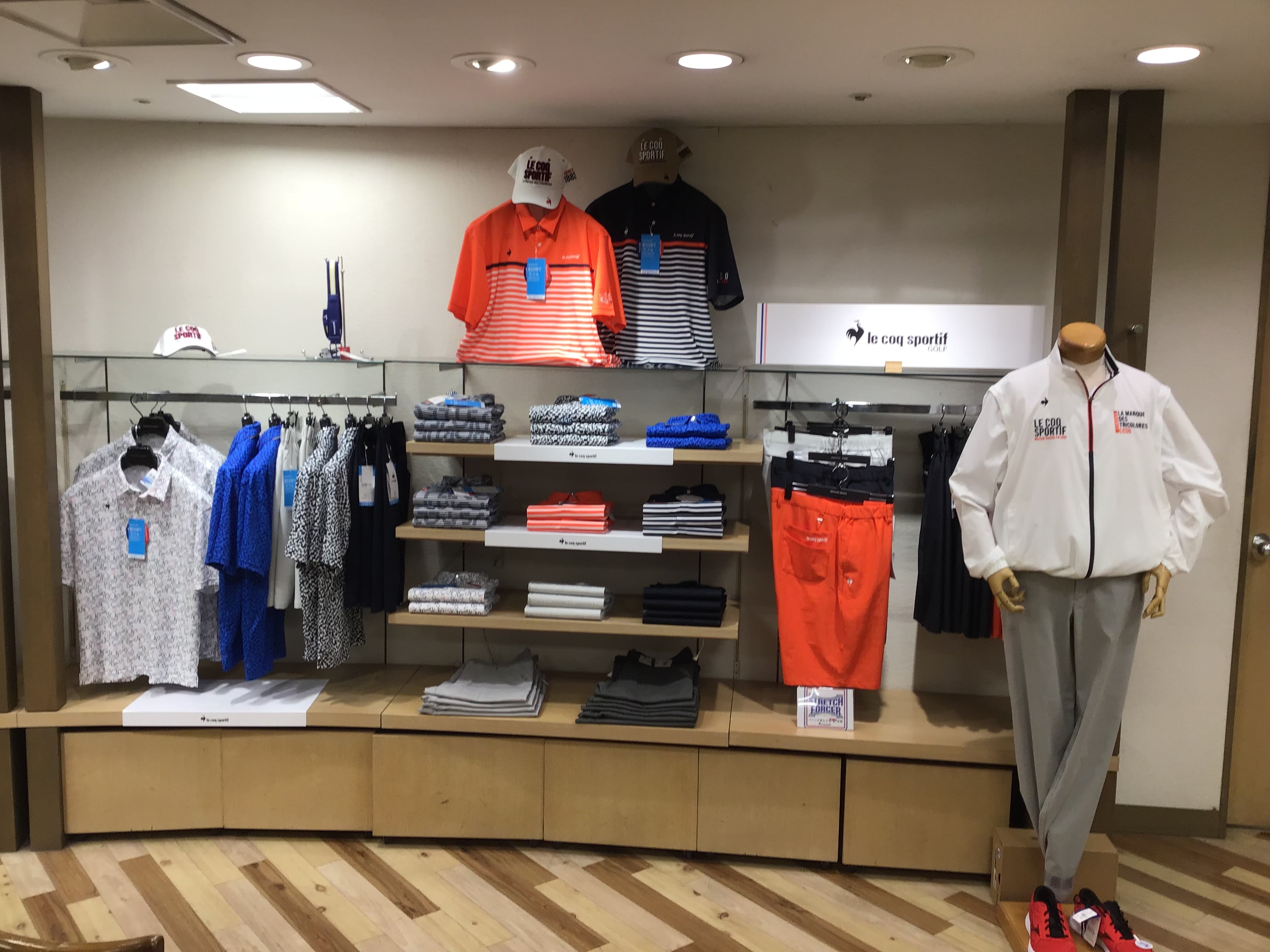 春の新作フェアスタート  同時開催オーダー20%off