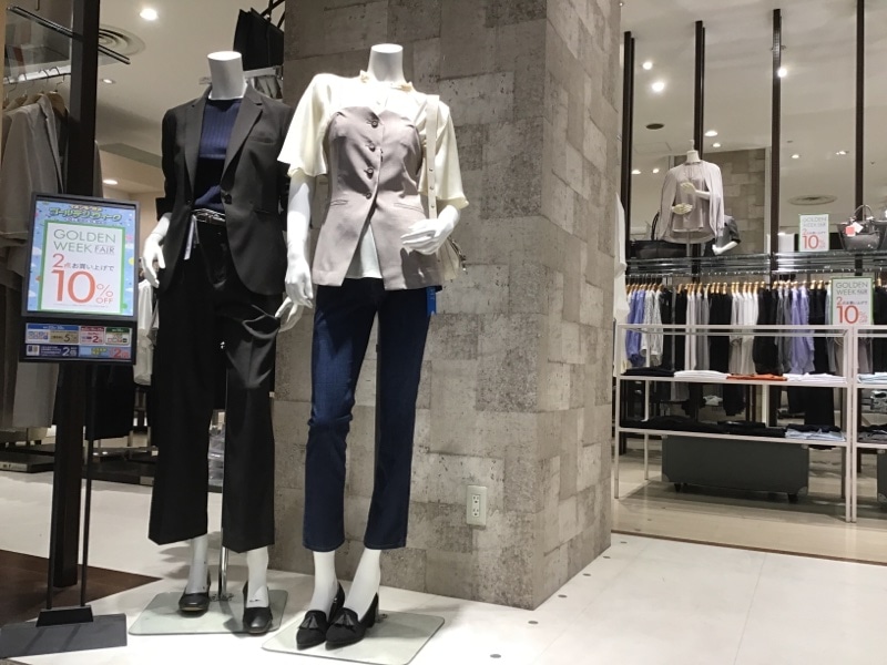 【mf千葉NT店】GWフェア・TQポイント5倍・オーダーフェアは6日(火)まで！