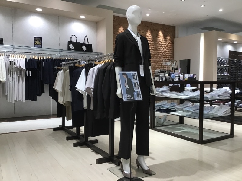 【mf千葉NT店】夏の新作カジュアル商品入荷中！
