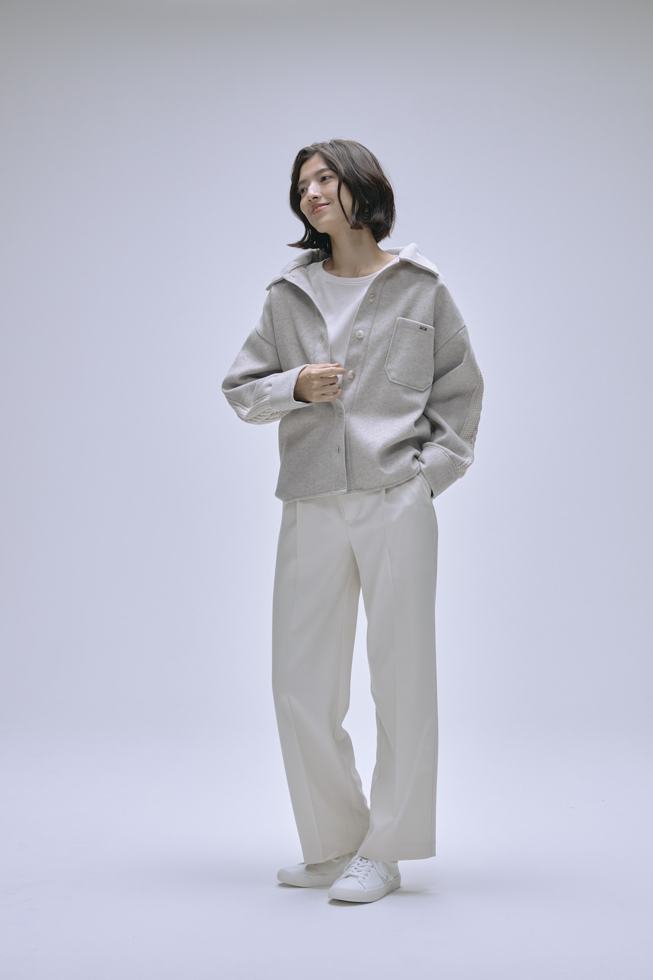 早くもアウターがお得に！