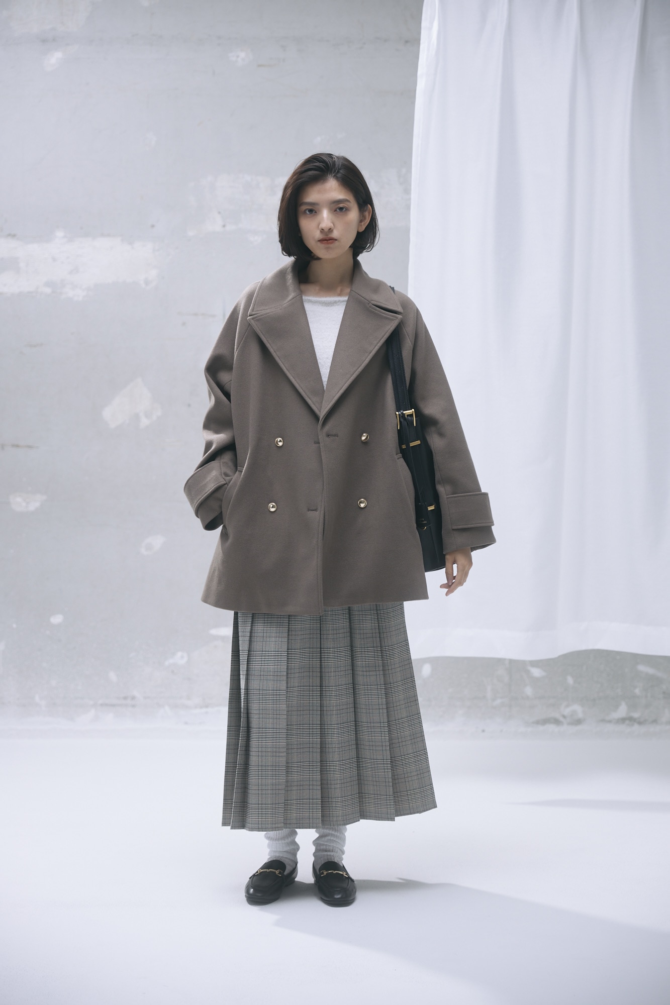 新作レディースアウター