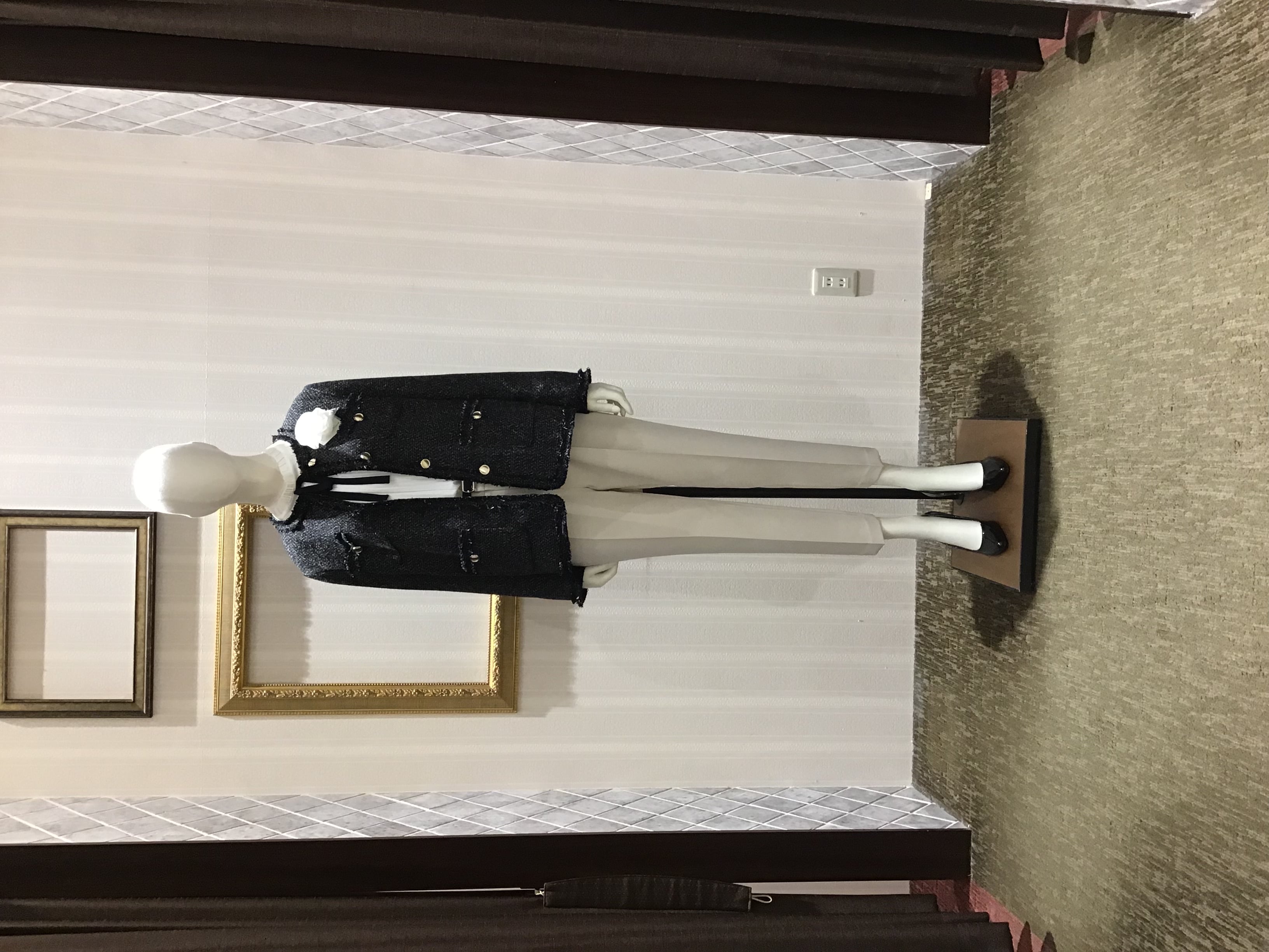 レディースも！