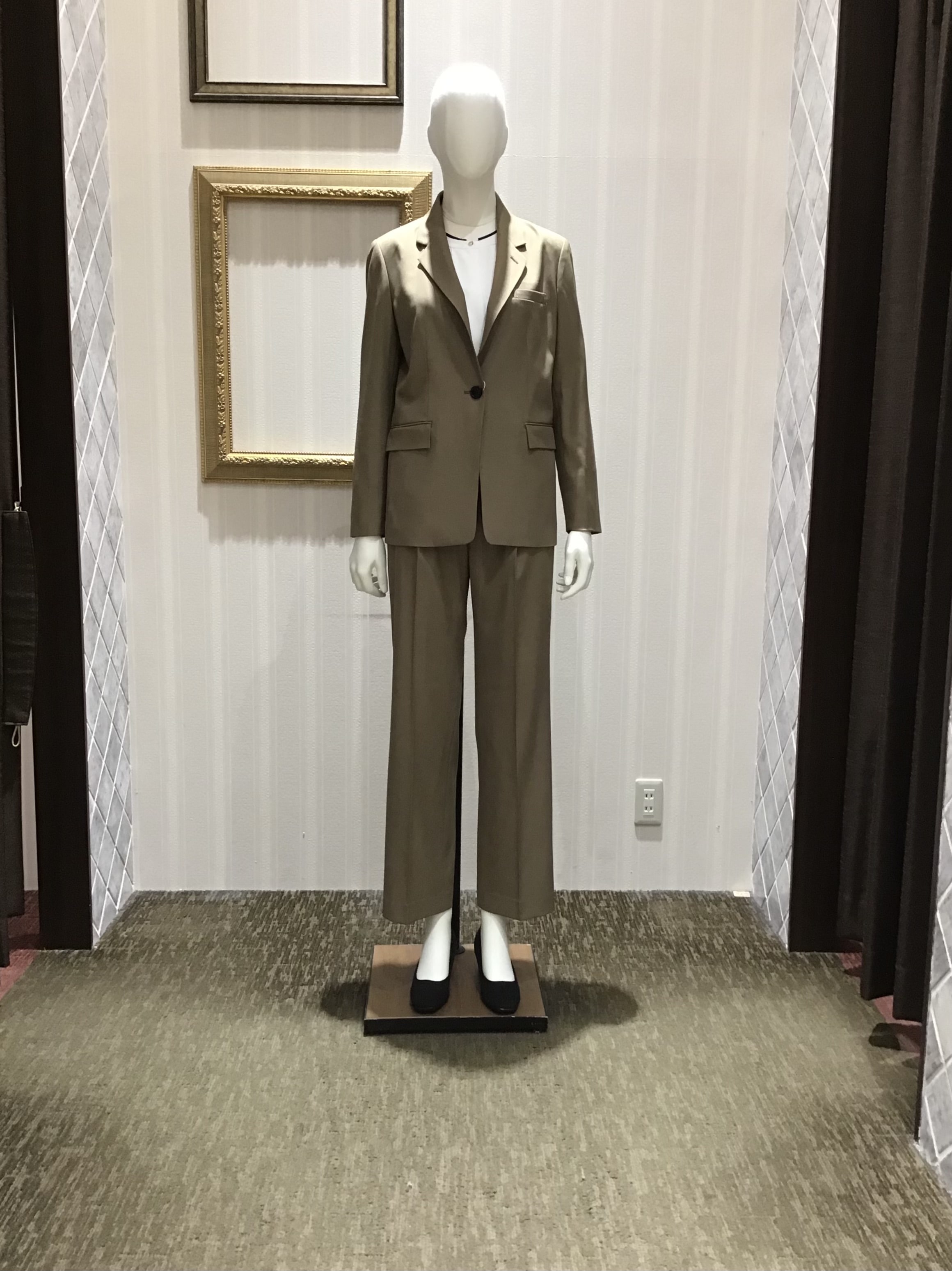 2月に入りました。