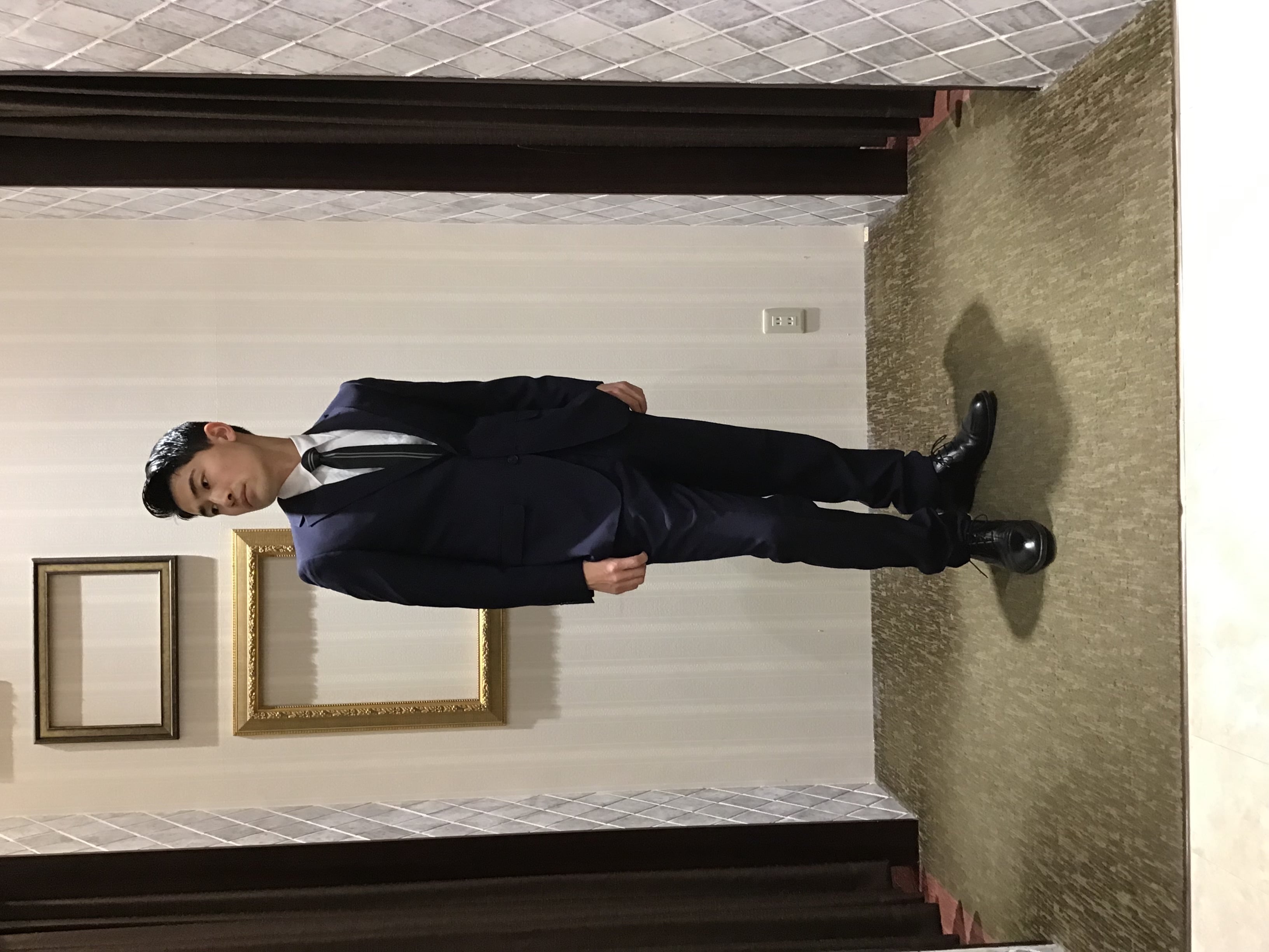 まだ間に合う！