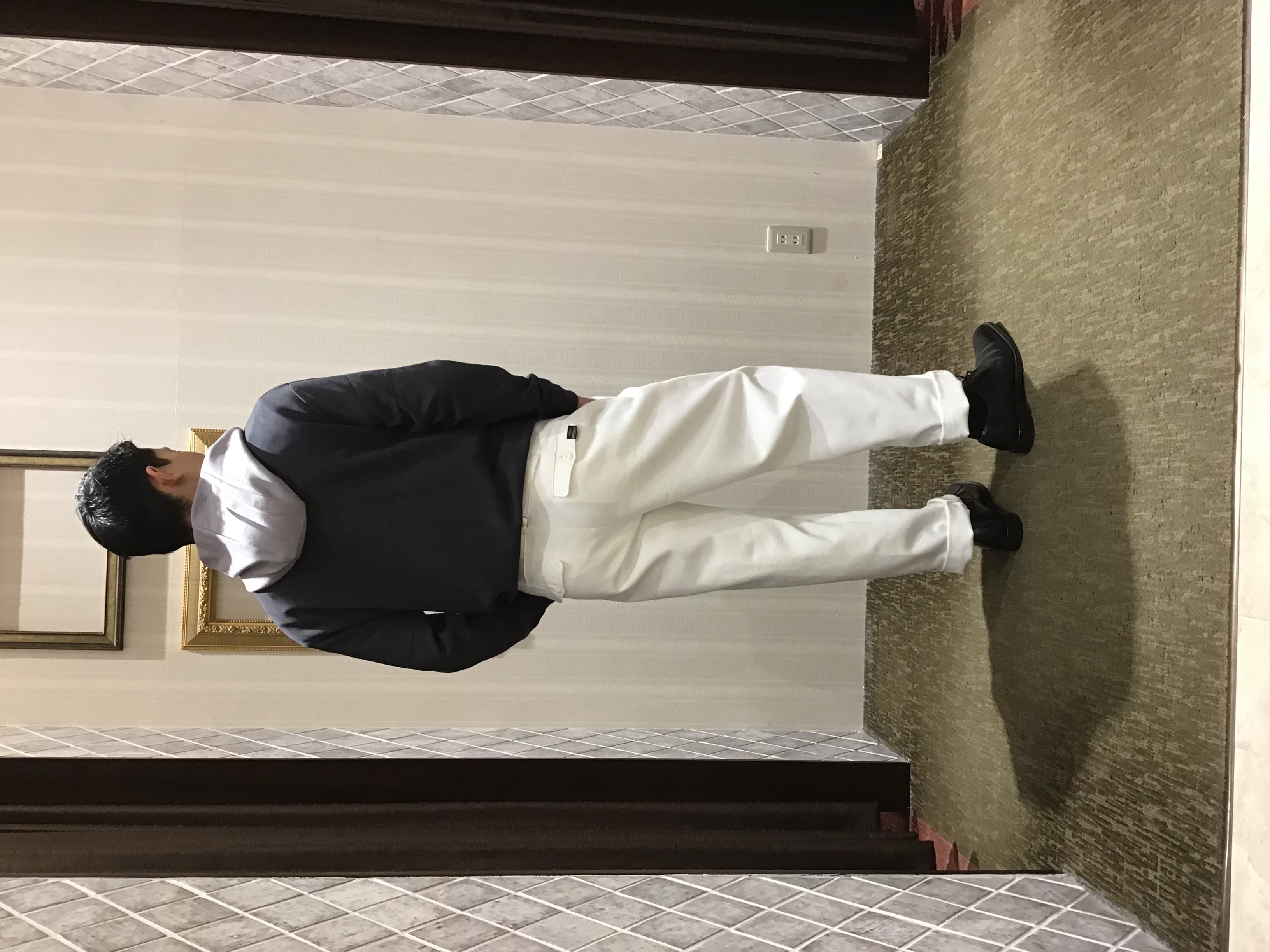 ゴールデンウィーク