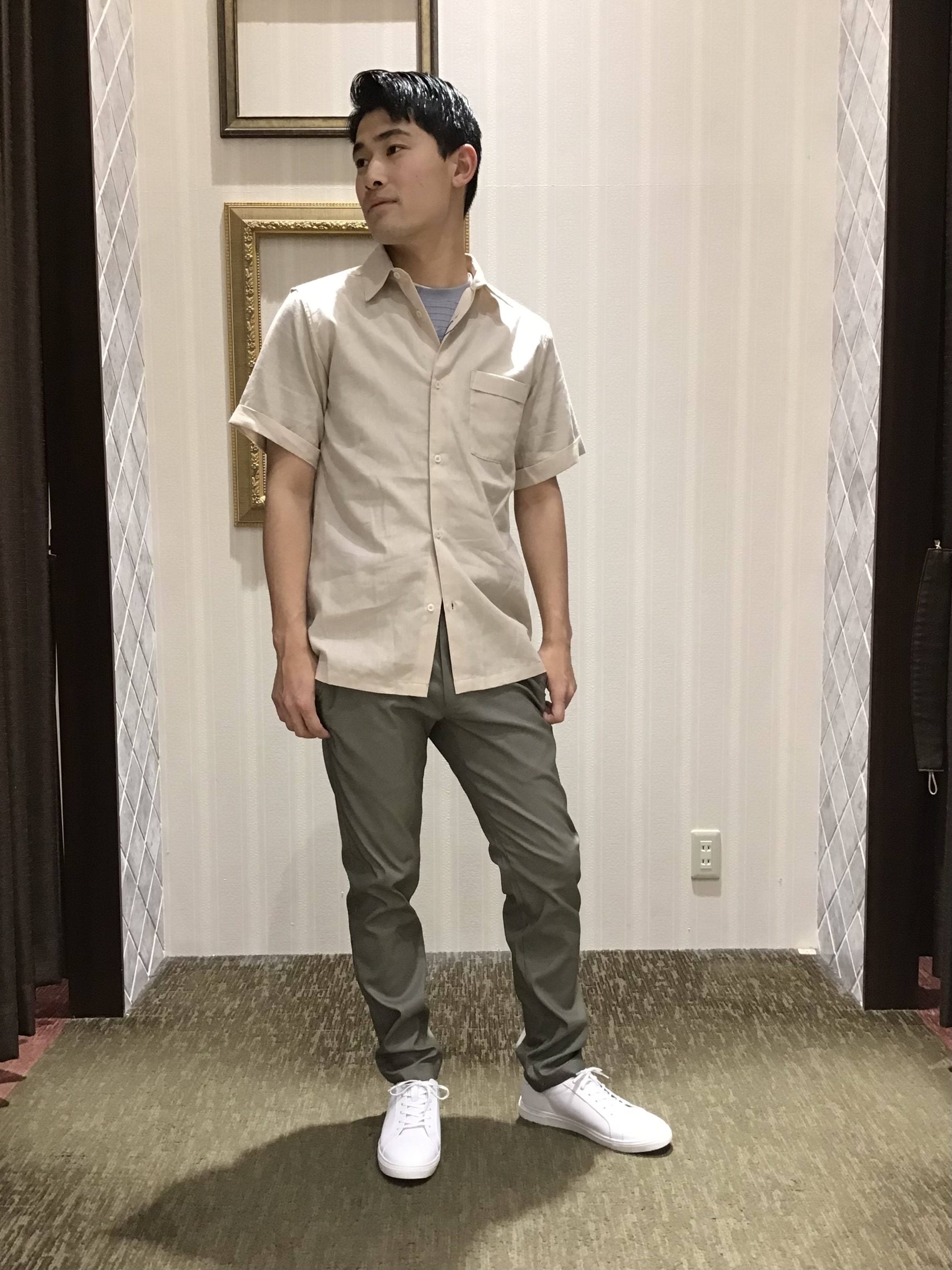そろそろ