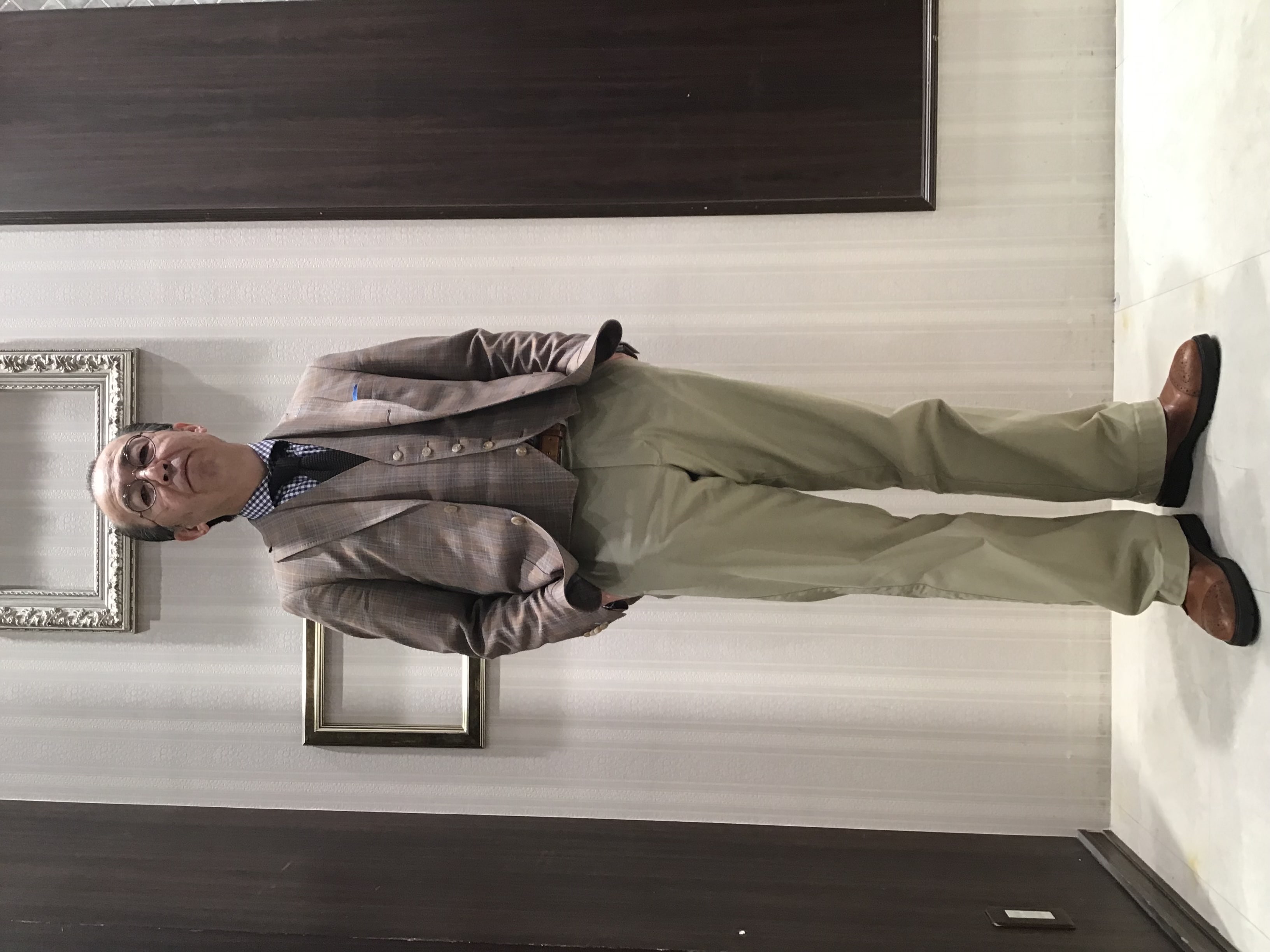 （mf新潟亀田インターより）お試しオーダー