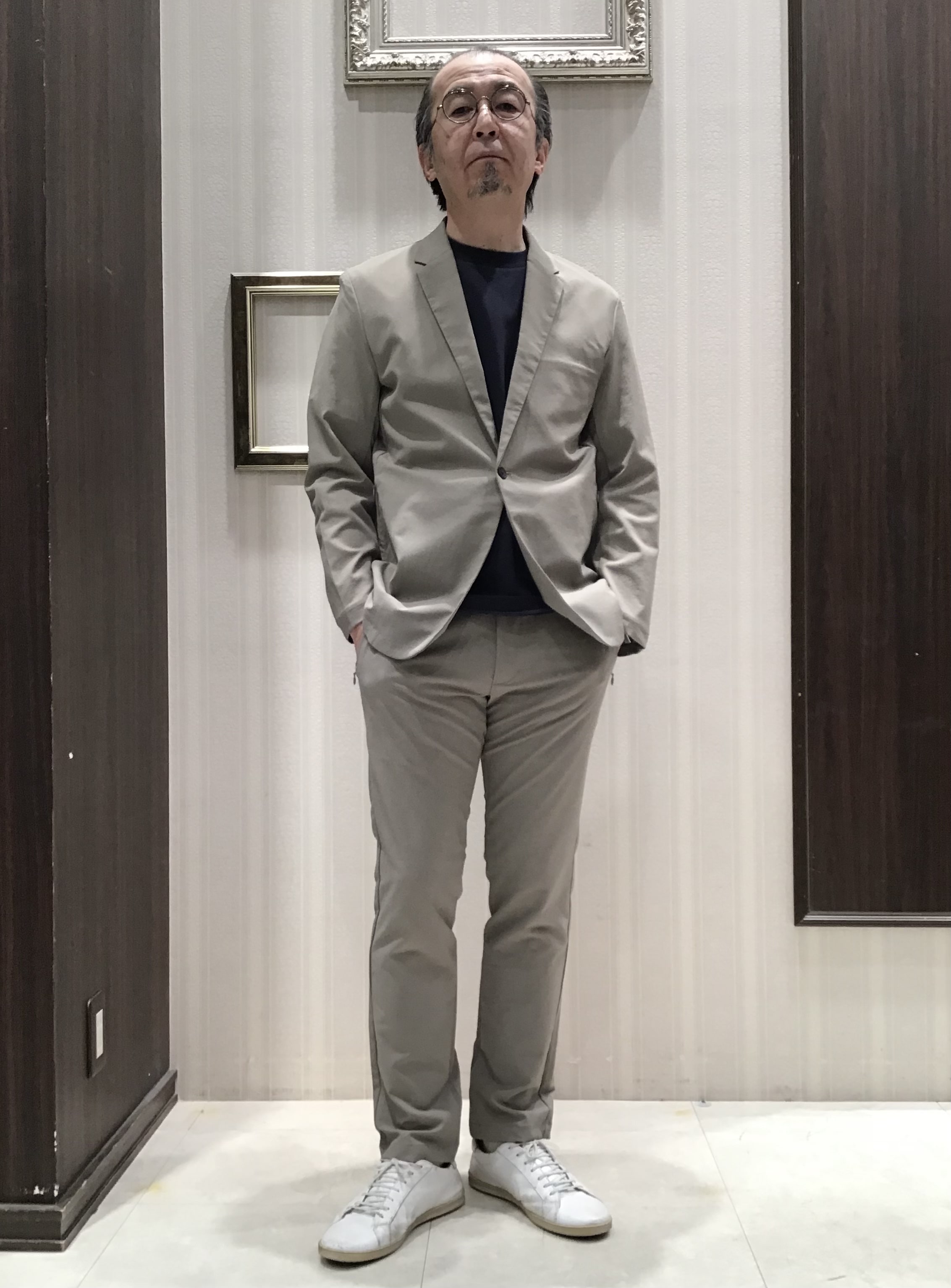 （mf新潟亀田インターより）スプリングスタイルフェアラスト３日！