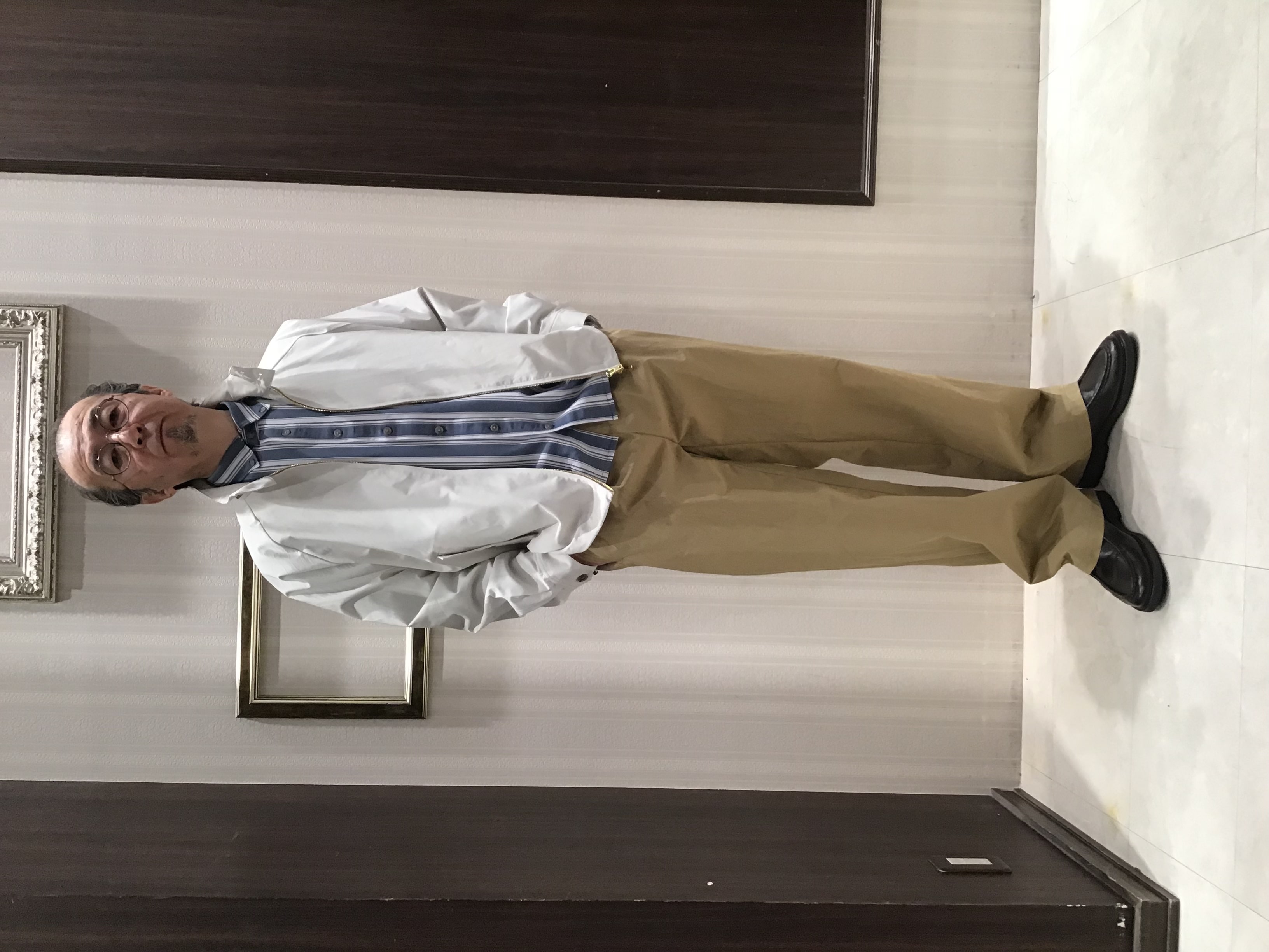 （mf新潟亀田インターより）NEW ARRIVAL