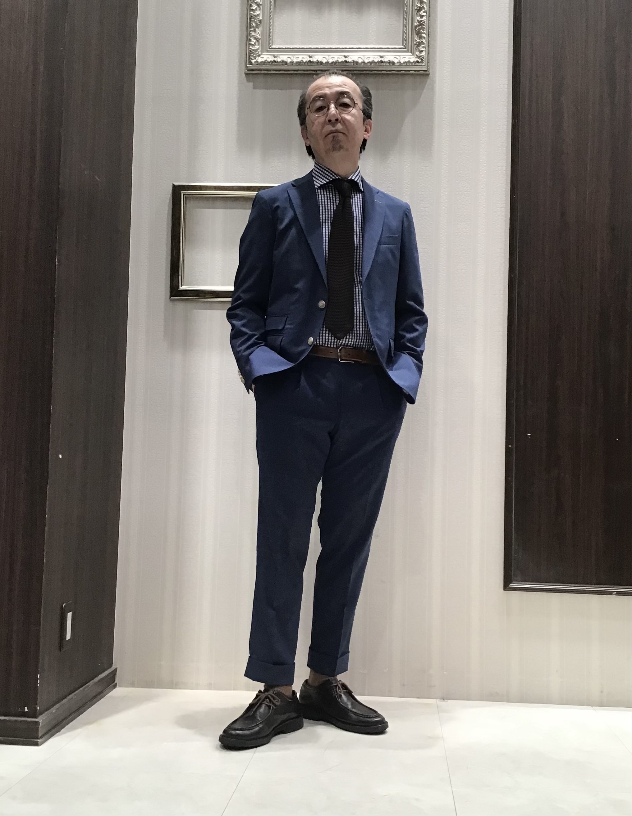 （mf新潟亀田インターより）新年度スタート！