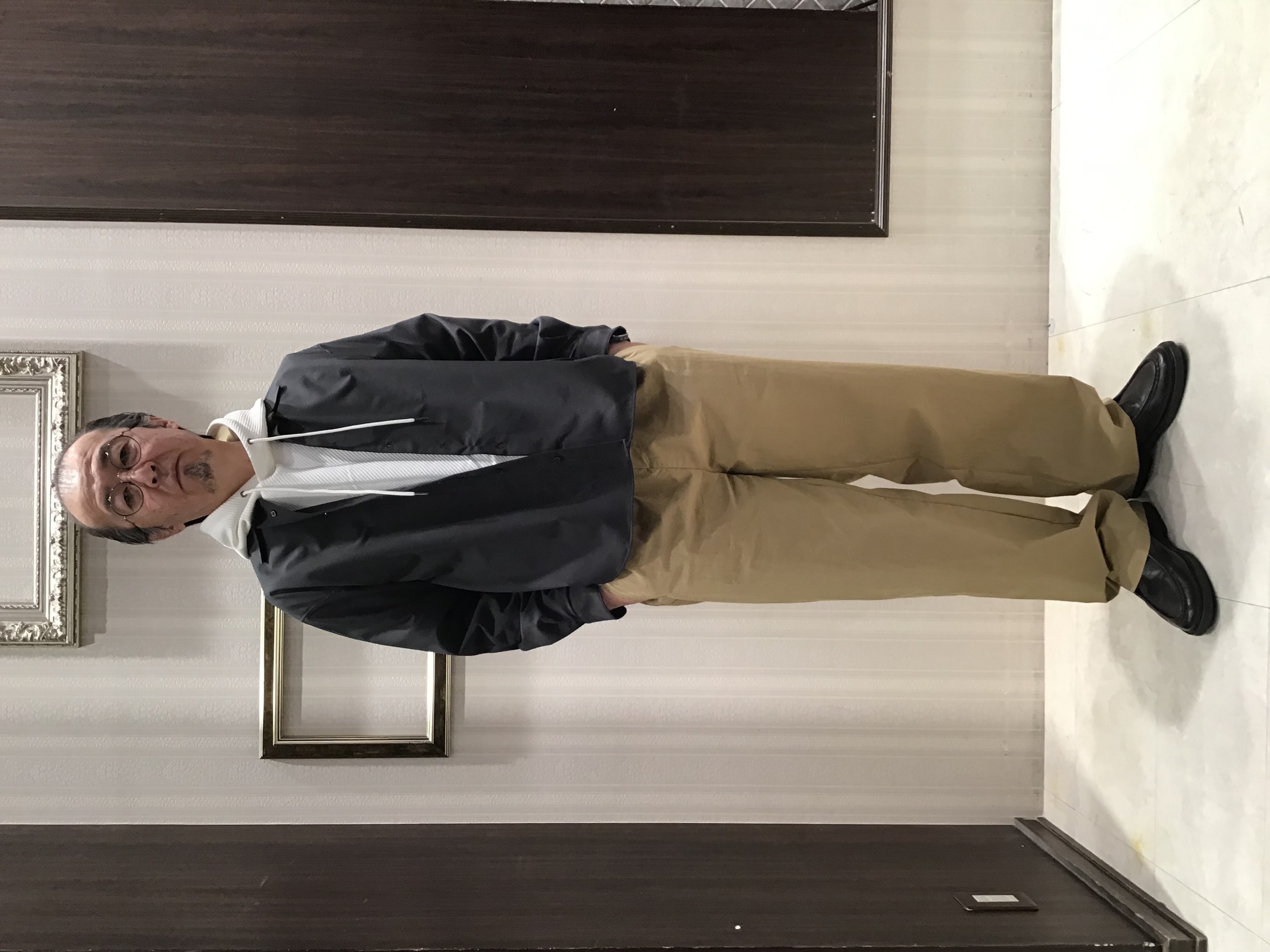 （mf新潟亀田インターより）春カジュアルは２点でお得！