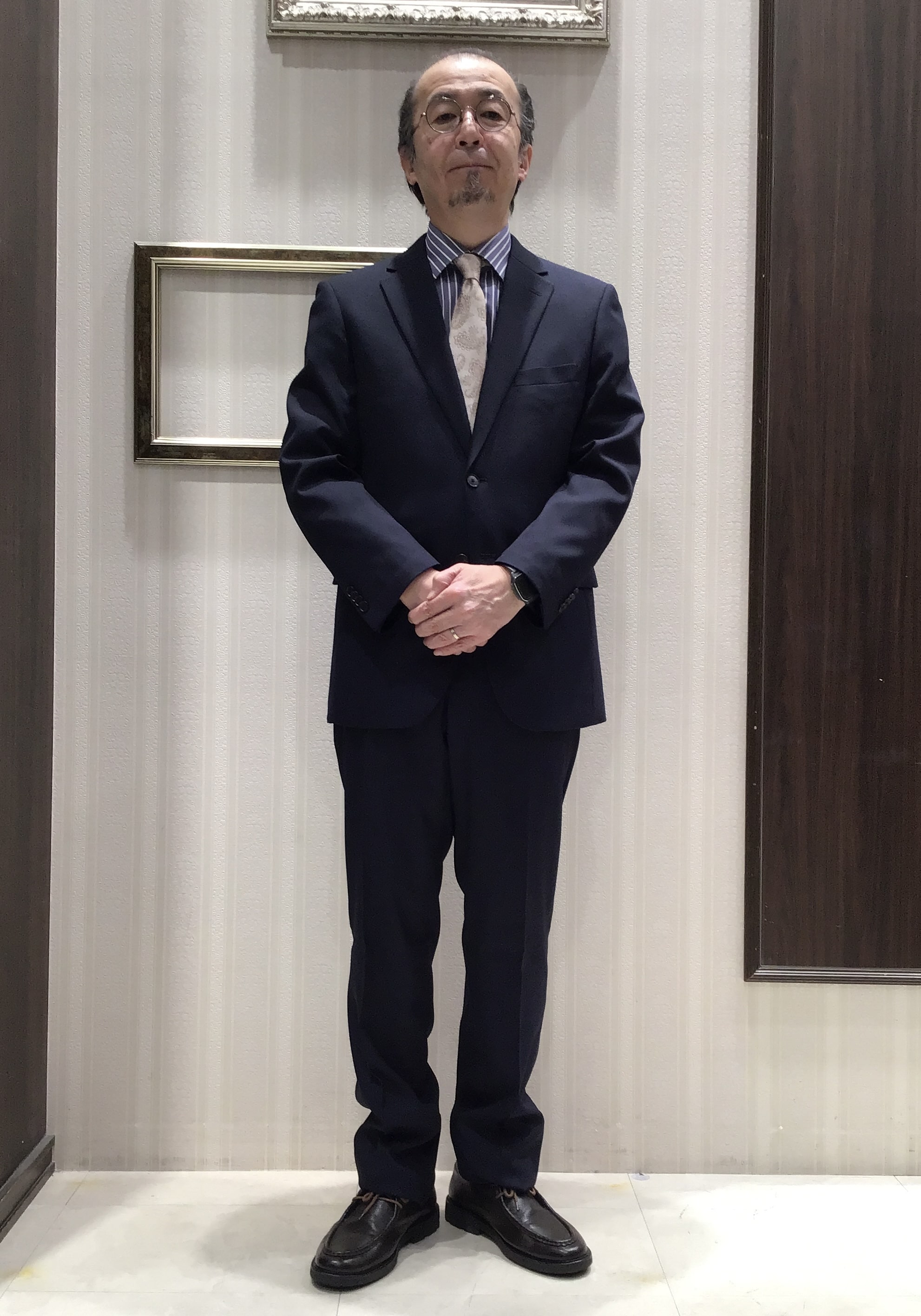 （mf新潟亀田インター店より）明けましておめでとうございます！