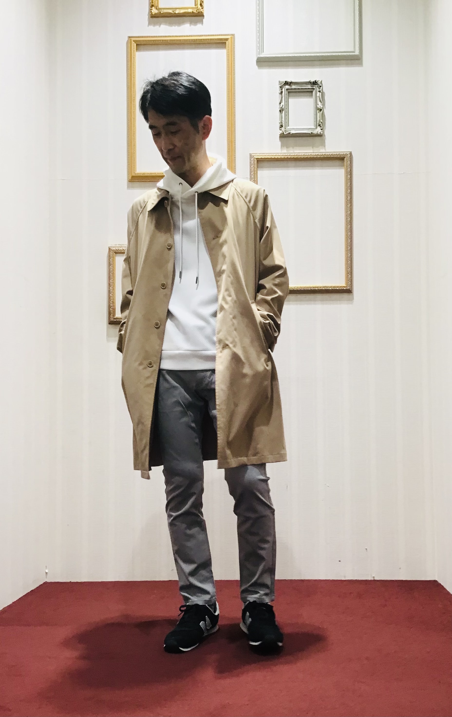 【MFエディトリアルイオンタウン富士南店】メンズ新作ご紹介♪