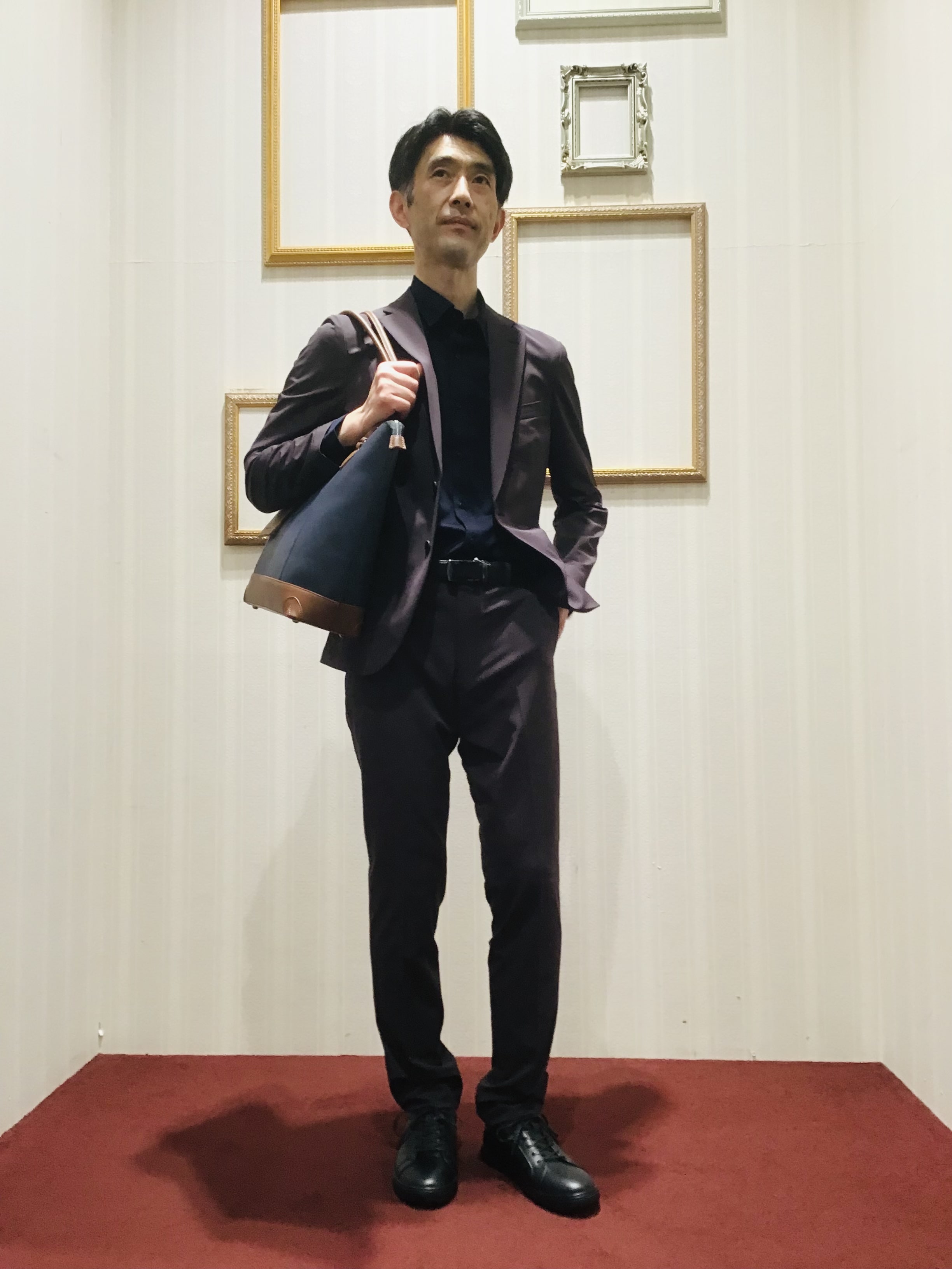 【MFエディトリアルイオンタウン富士南店】メンズ新作ご紹介♪