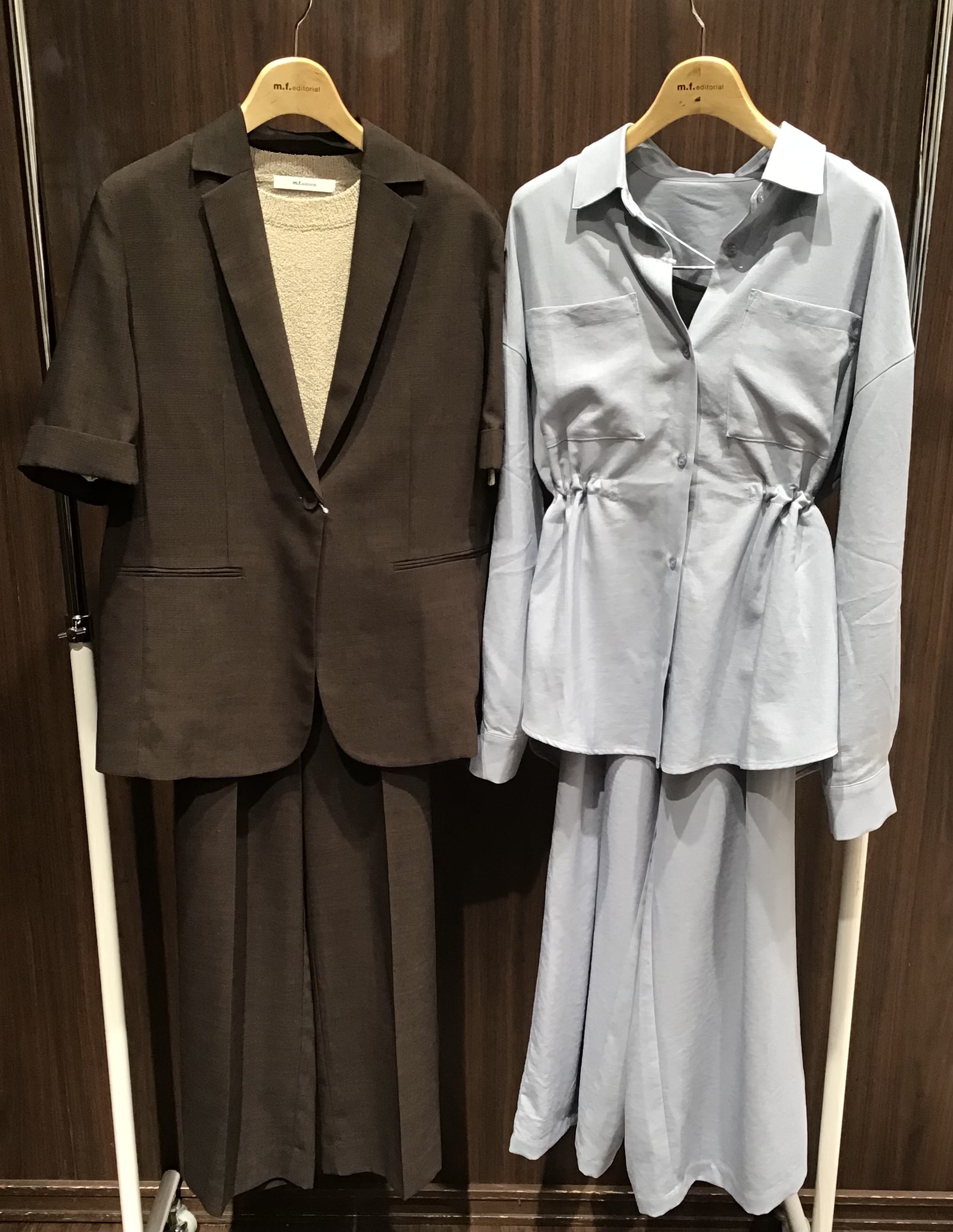 【MFエディトリアルイオンタウン富士南店】おすすめコーディネート！