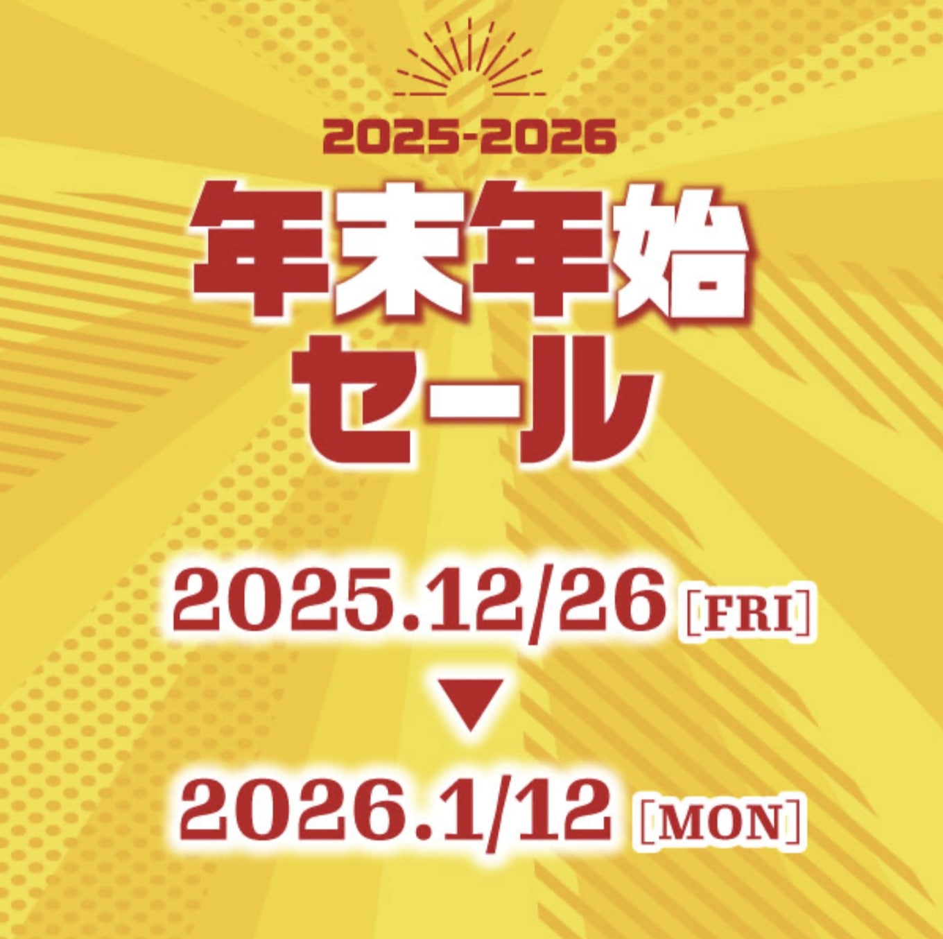 【m.f.editorial茶屋店】　感謝の一年　心から　ありがとうございます