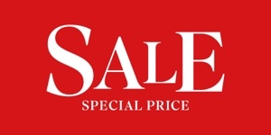 SALE開催中♪