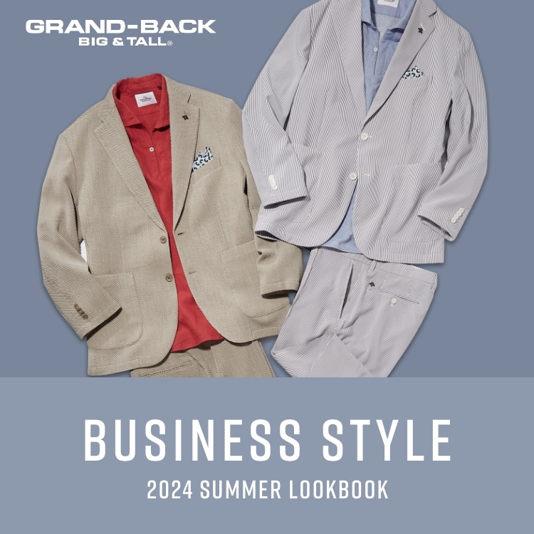 SUMMER BUSINESS STYLE