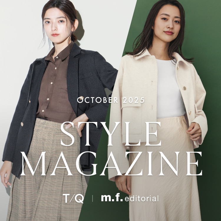 STYLE MAGAZINE vol.02