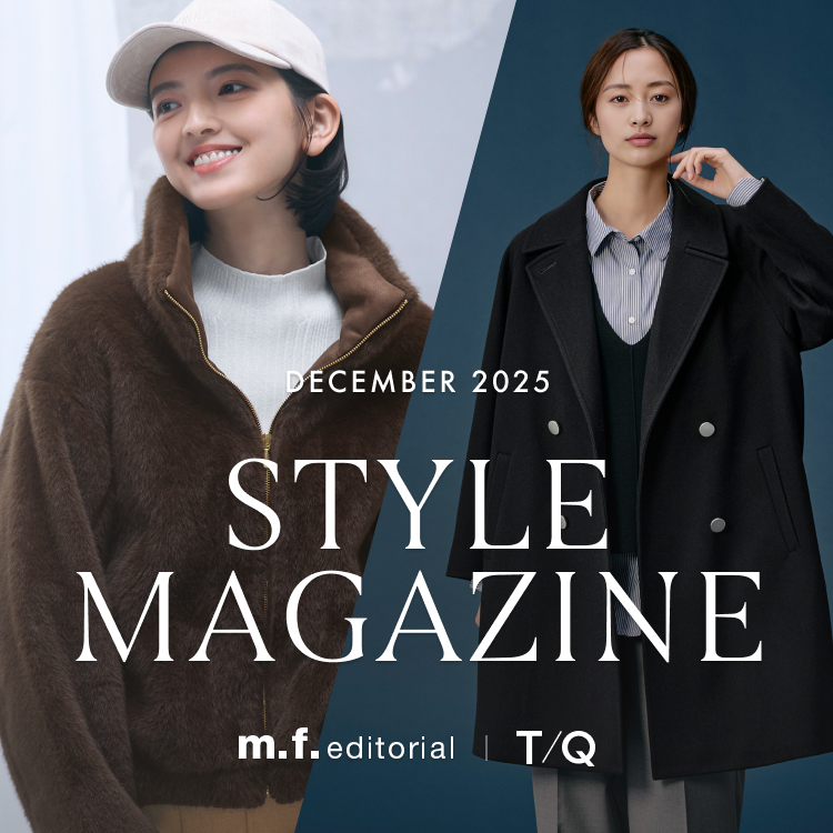 STYLE MAGAZINE vol.4