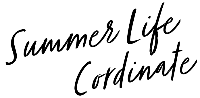 summerlifecordinate
