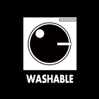 washable