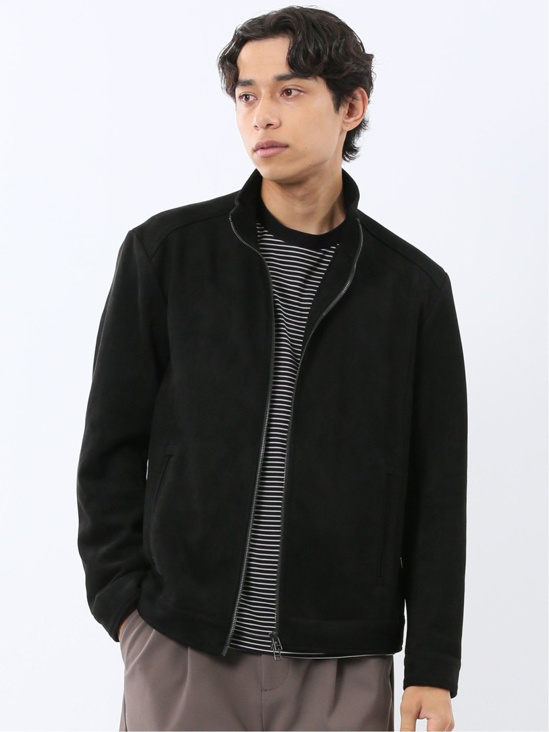 ライトアウター1